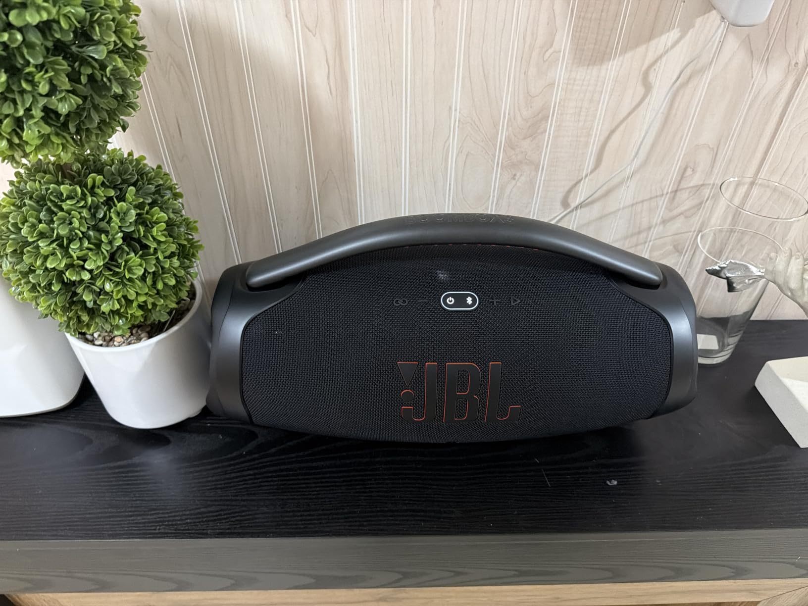 JBL Boombox 3 customer photo 1