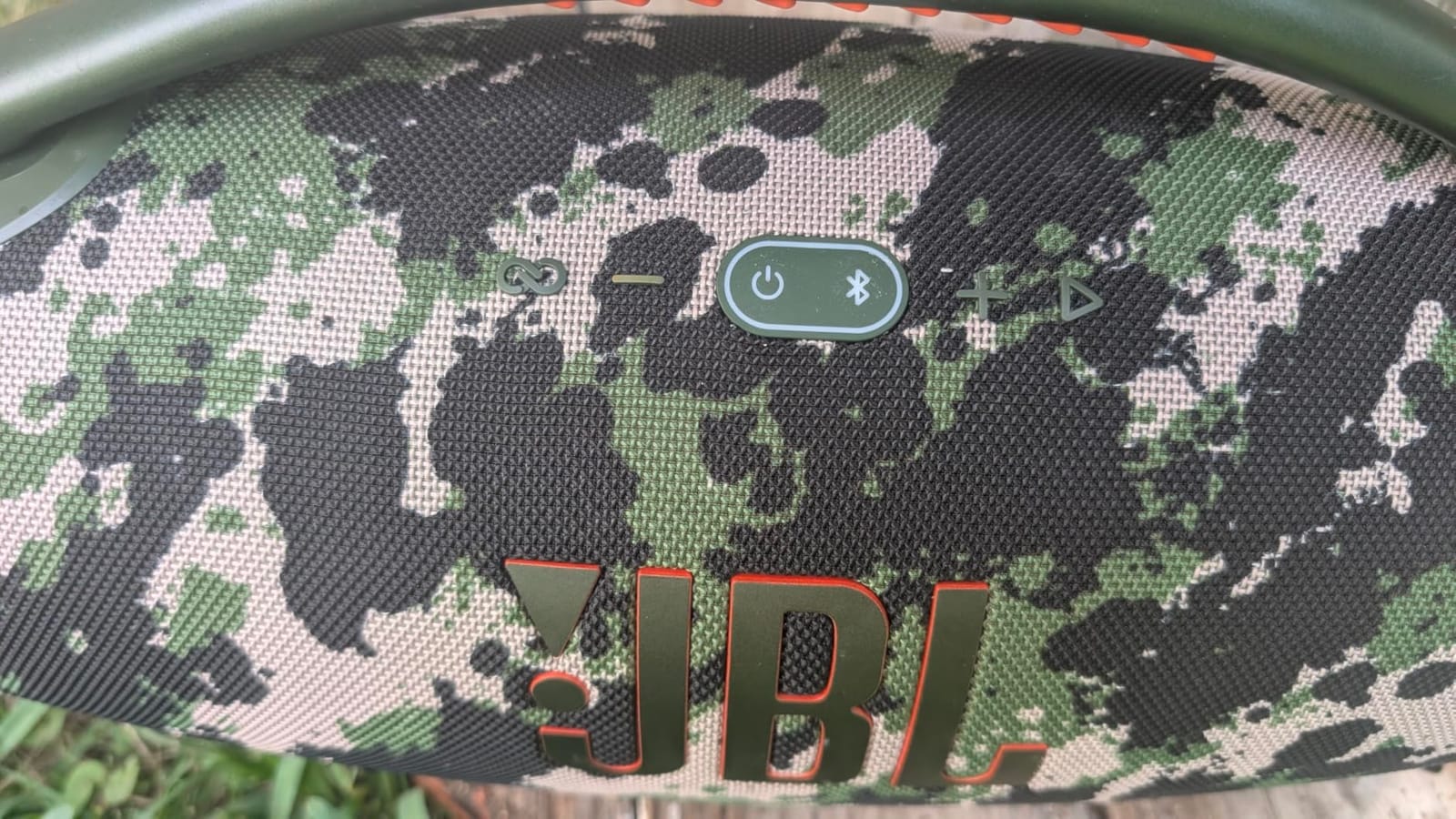 JBL Boombox 3 customer photo 2