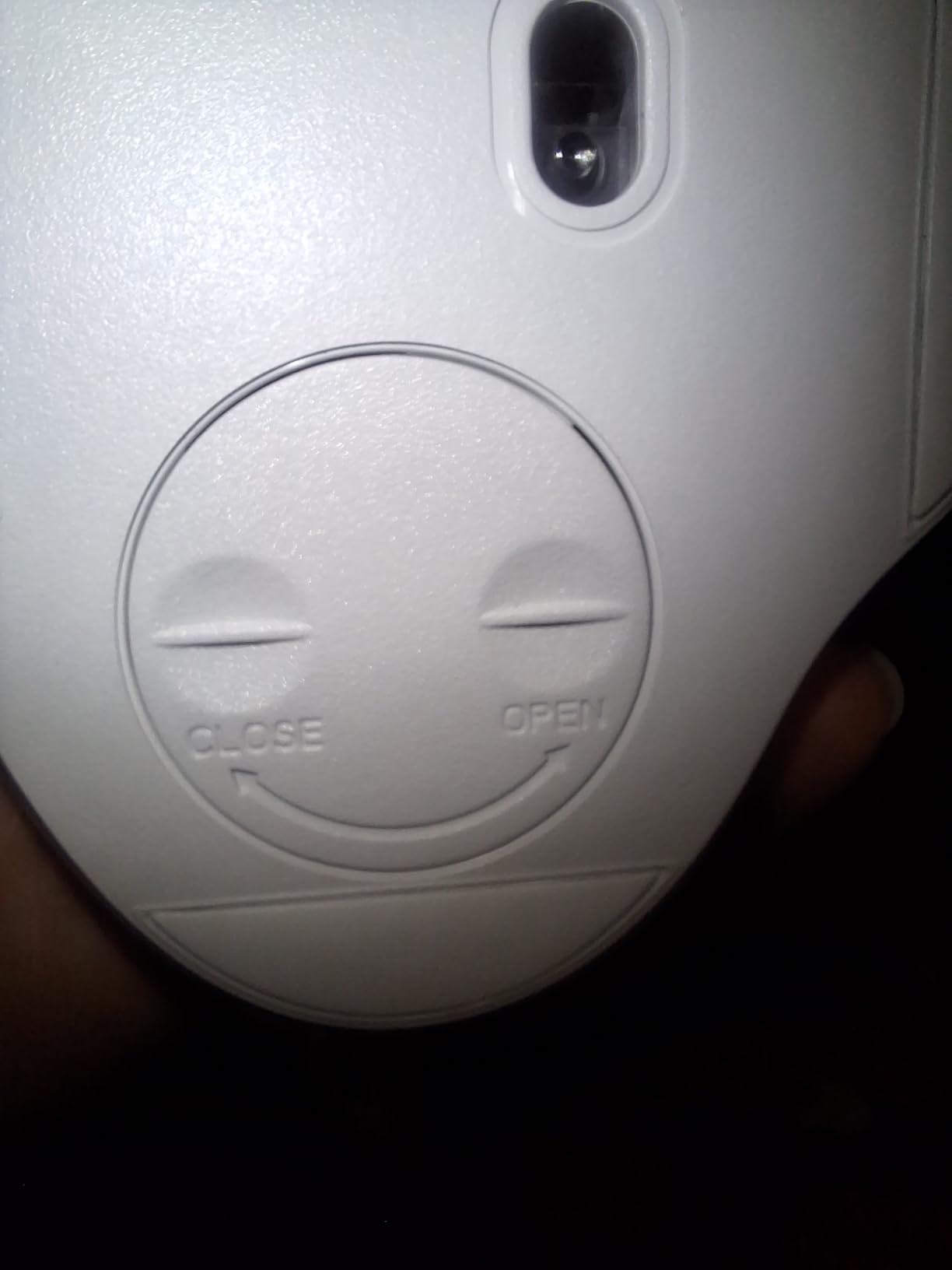 Redragon M810 PRO Wireless RGB Gaming Mouse 10000 DPI Remapping Keys customer photo 1