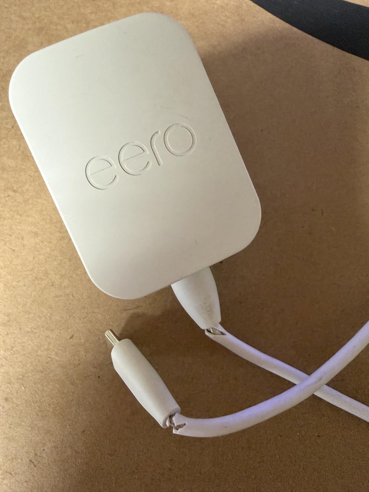 Anker Nano Phone Charger, 30W Portble and Foldable USB C GaN Charger customer photo 1