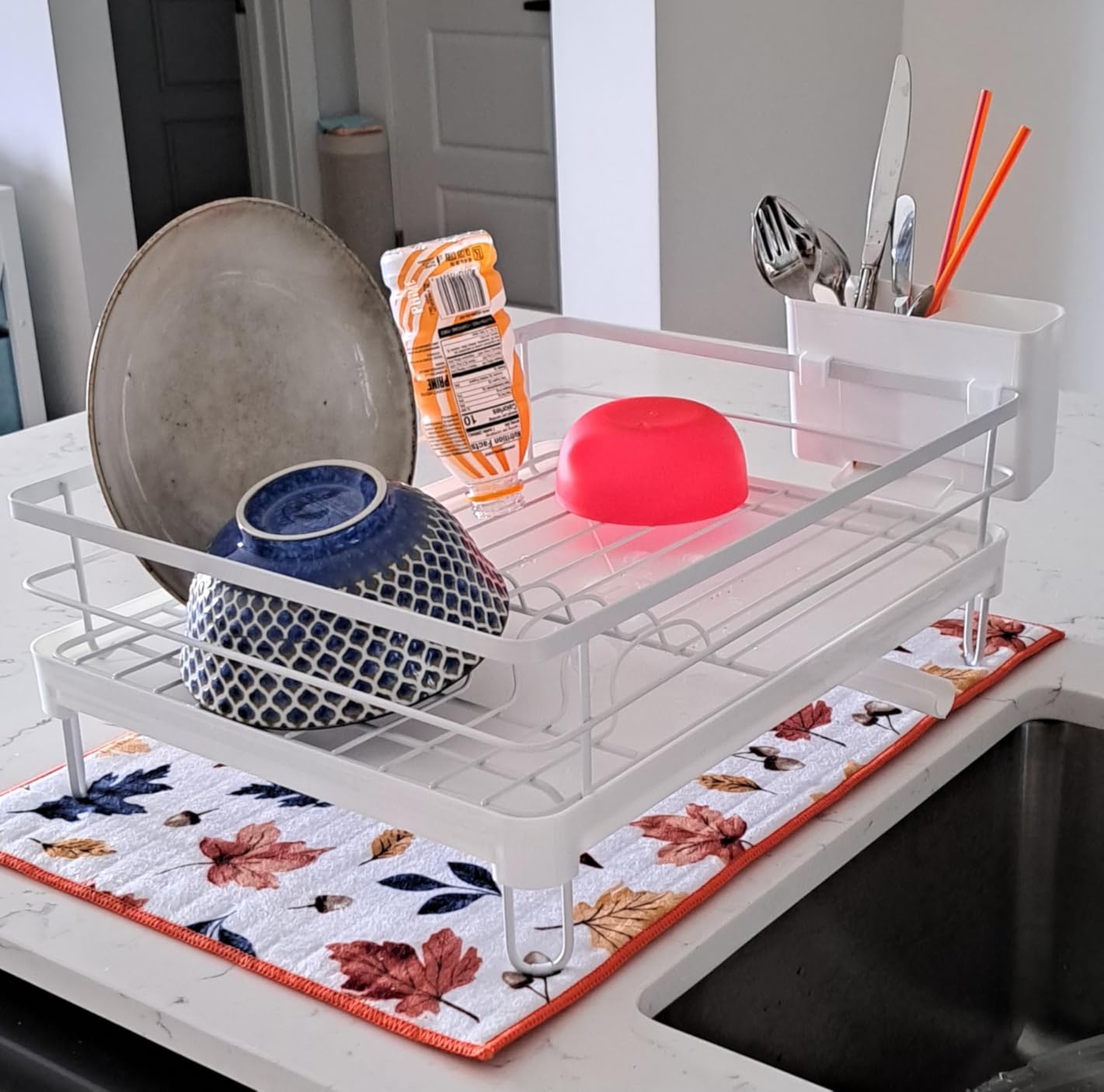 Kitsure Dish Rack customer photo 1