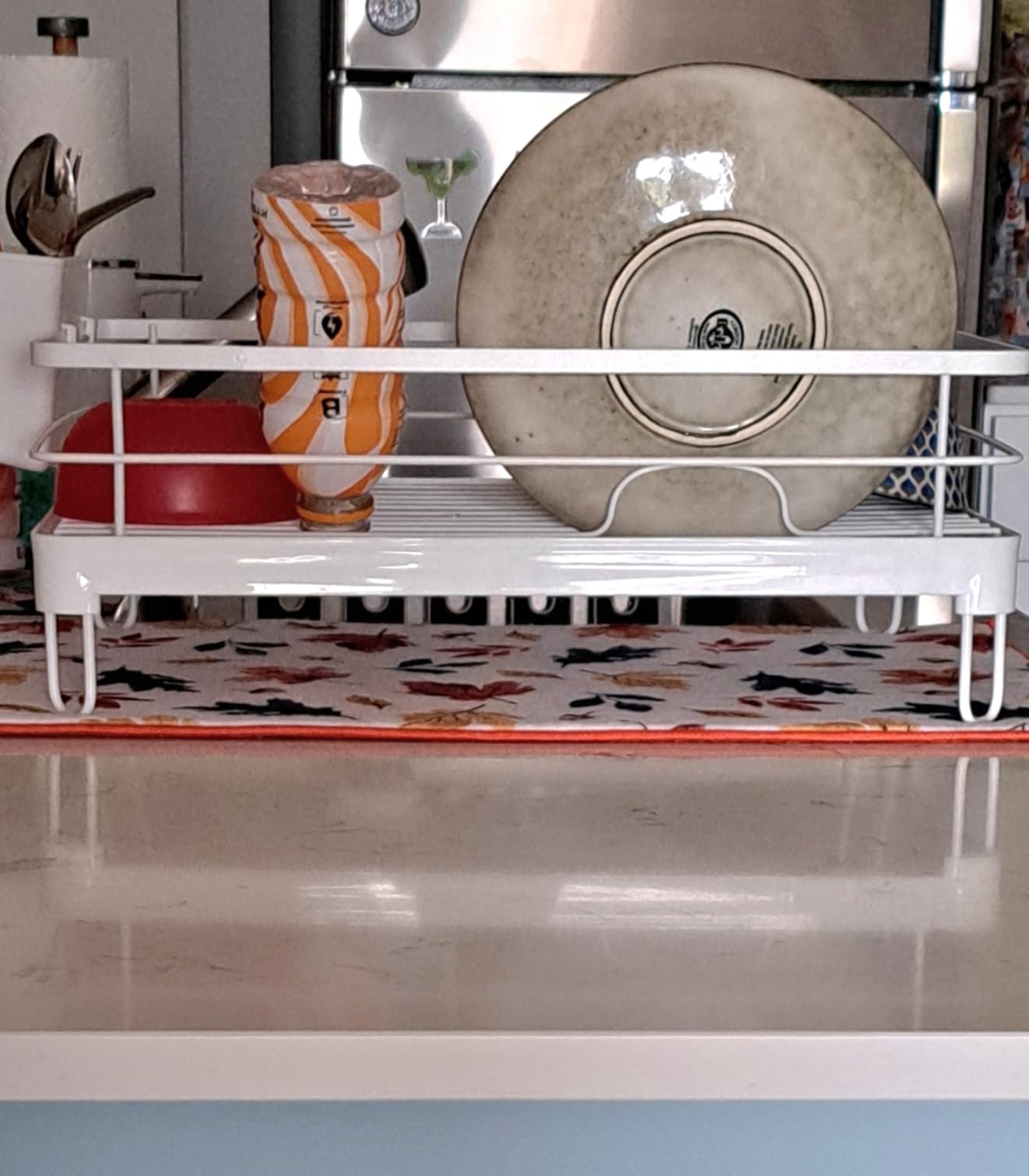 Kitsure Dish Rack customer photo 2