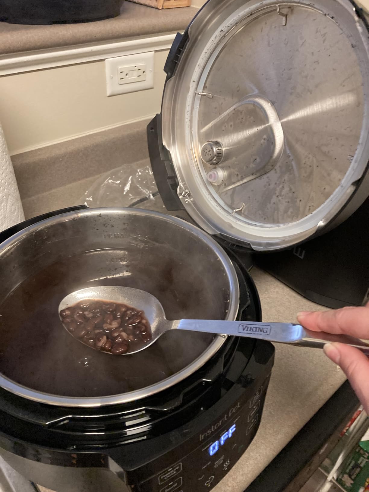 Instant Pot Rio 6 Qt customer photo 2