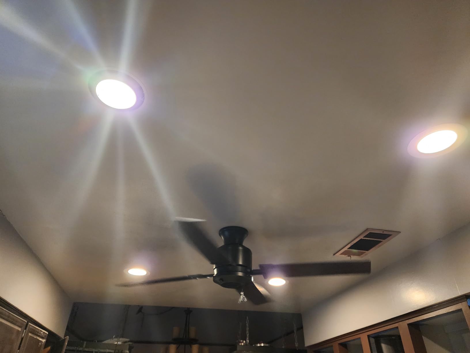 Hue Retrofit Downlights customer photo 1