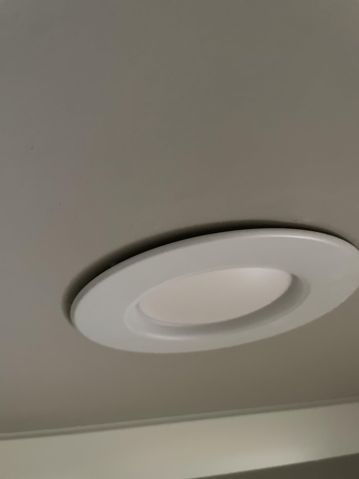 Hue Retrofit Downlights customer photo 2