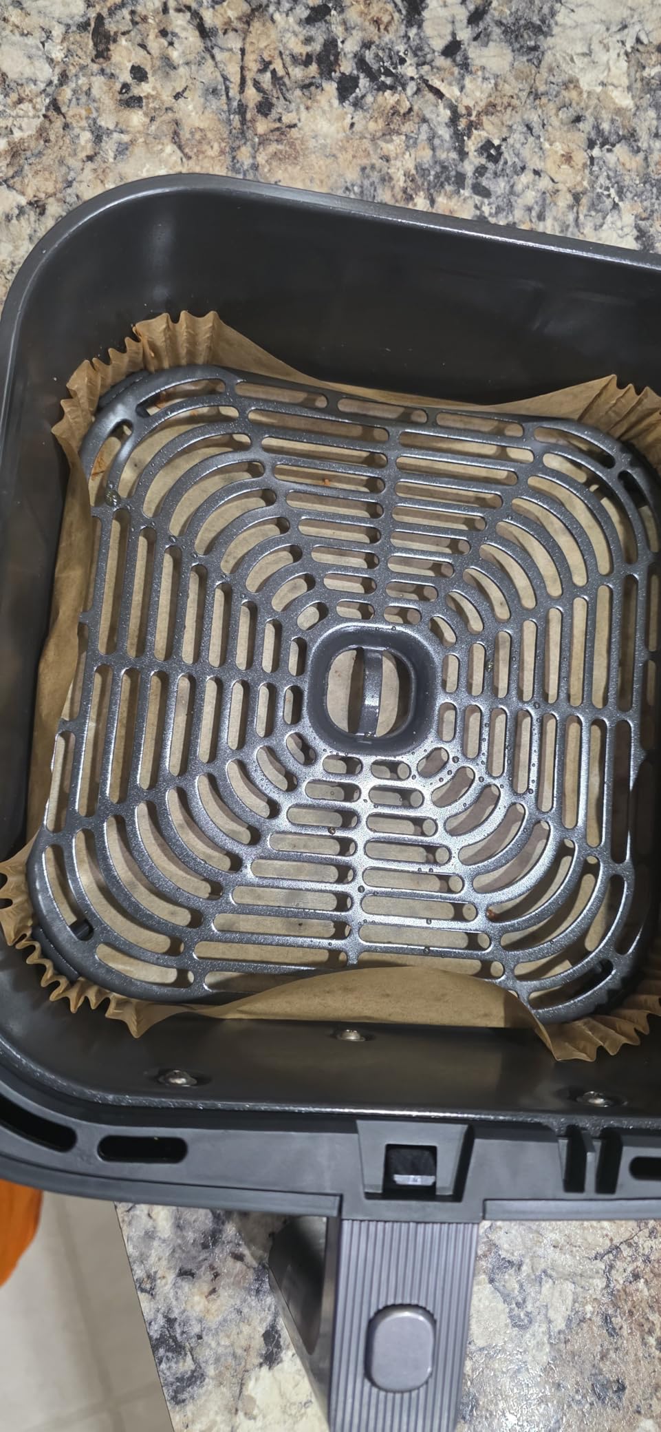 Vailnd Air Fryer Liners customer photo 1