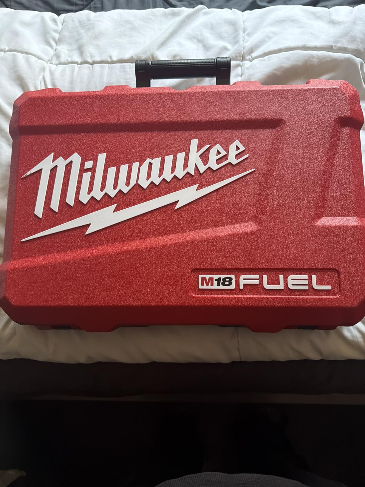 Milwaukee 3697-22 M18 FUEL Combo customer photo 1