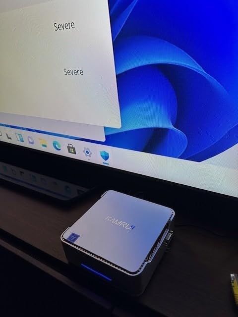 Kamrui Pinova P2 customer photo 1