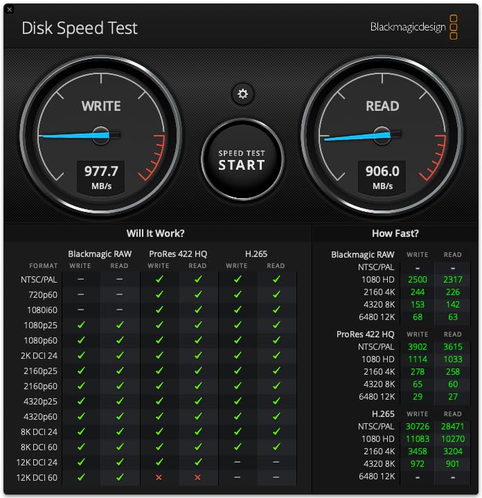 Samsung 990 PRO 1TB customer photo 1