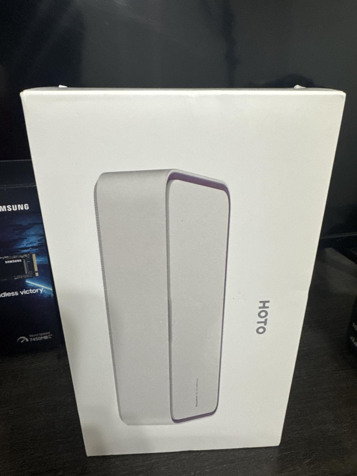 Samsung 990 PRO 1TB customer photo 2