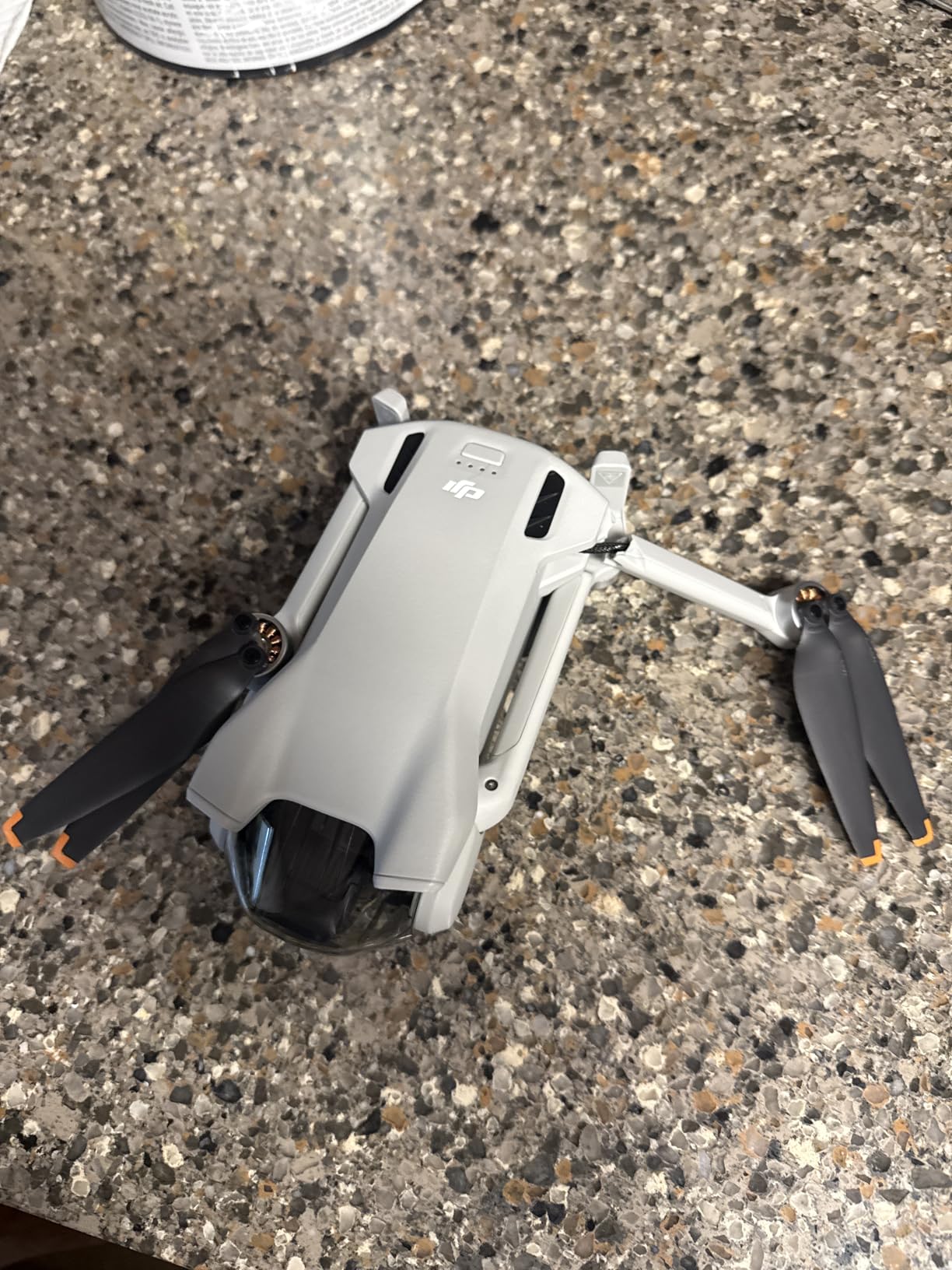 DJI Mini 3 Fly More customer photo 2