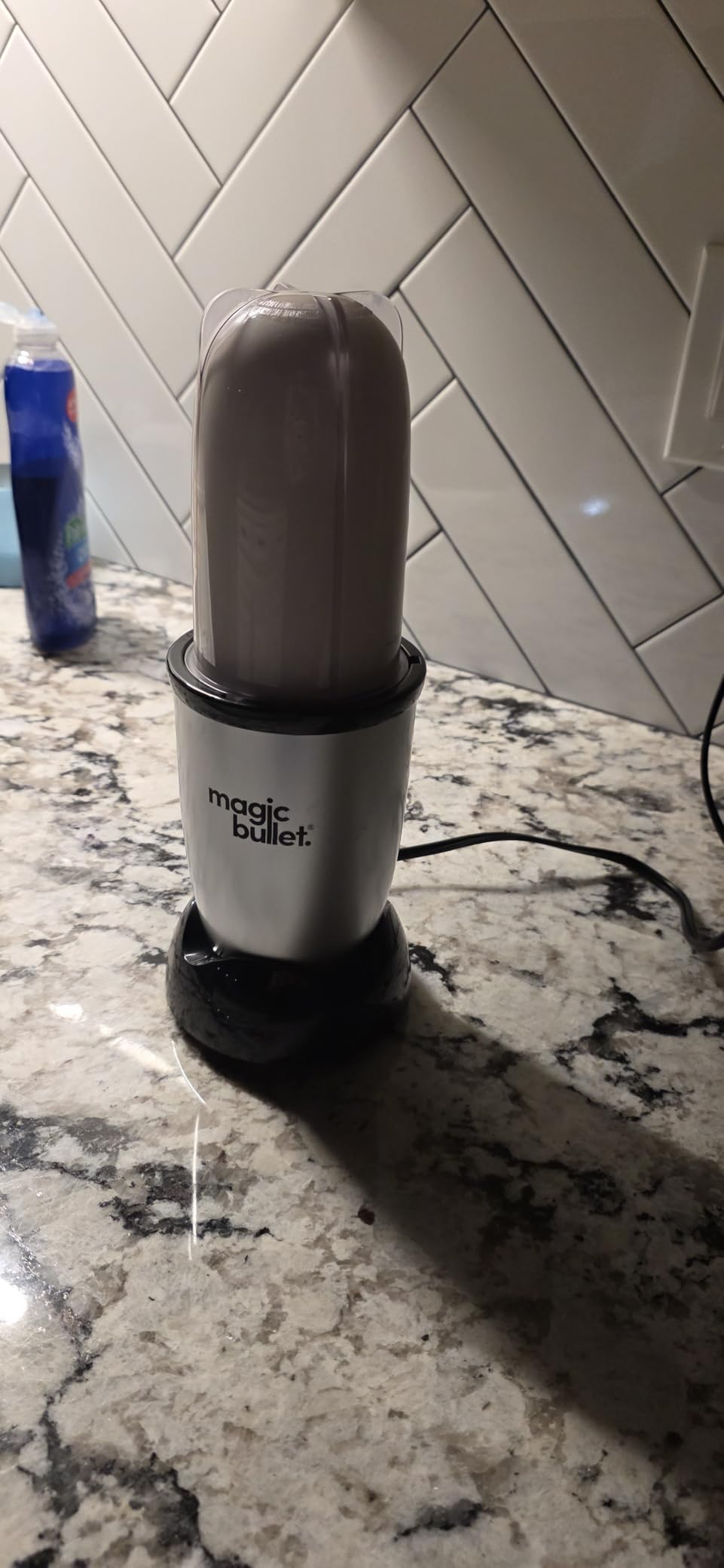 Magic Bullet 11-Piece Set customer photo 1