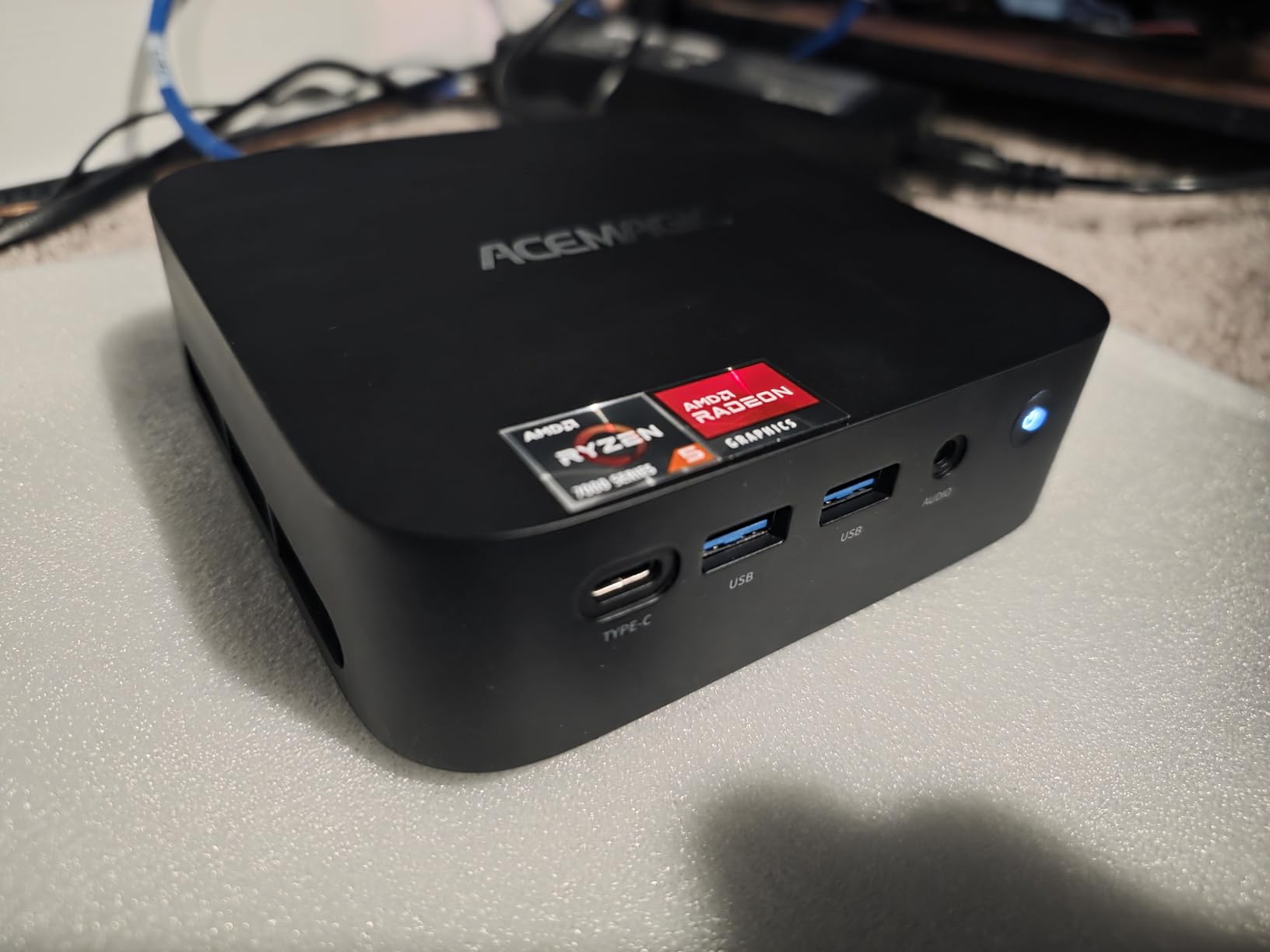 Acemagic K1 customer photo 2