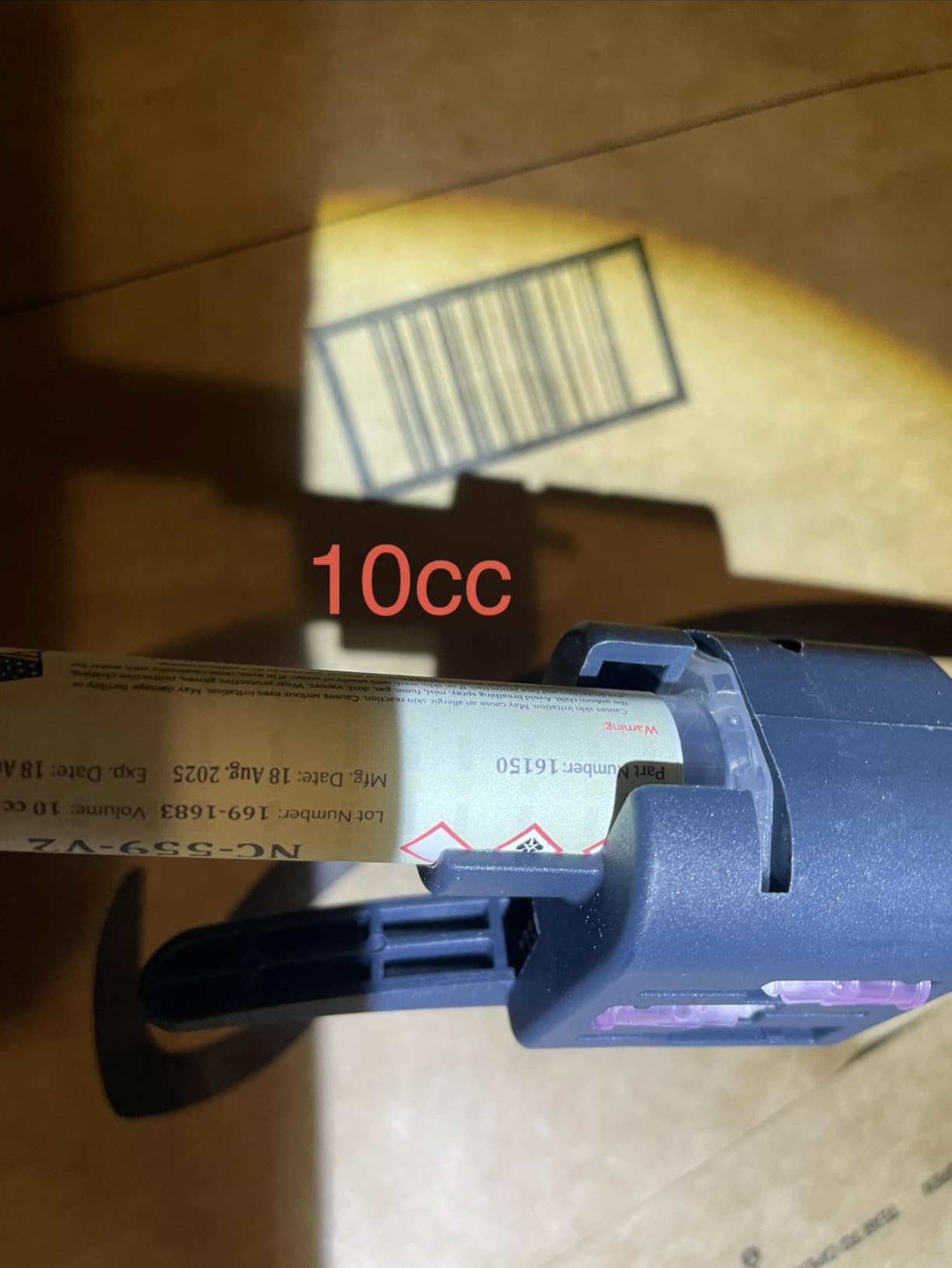 K2208 Solder Paste Dispenser with 1.3mm Nozzle Handheld Extruder for Flux Glue Dispensing Precision PCB Repair and Electronics Soldering Tool customer photo 2
