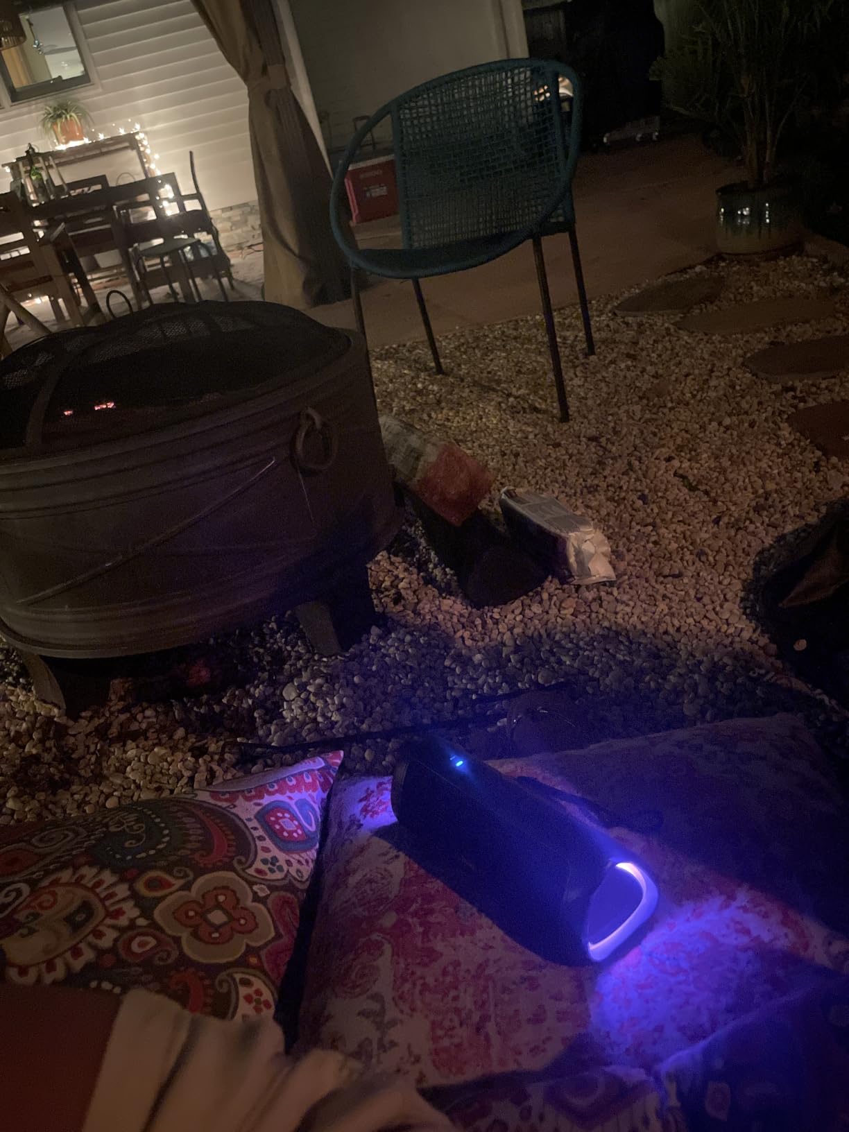 BolaButty 20W Speaker customer photo 2