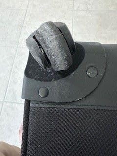 SwissGear Sion Softside customer photo 1