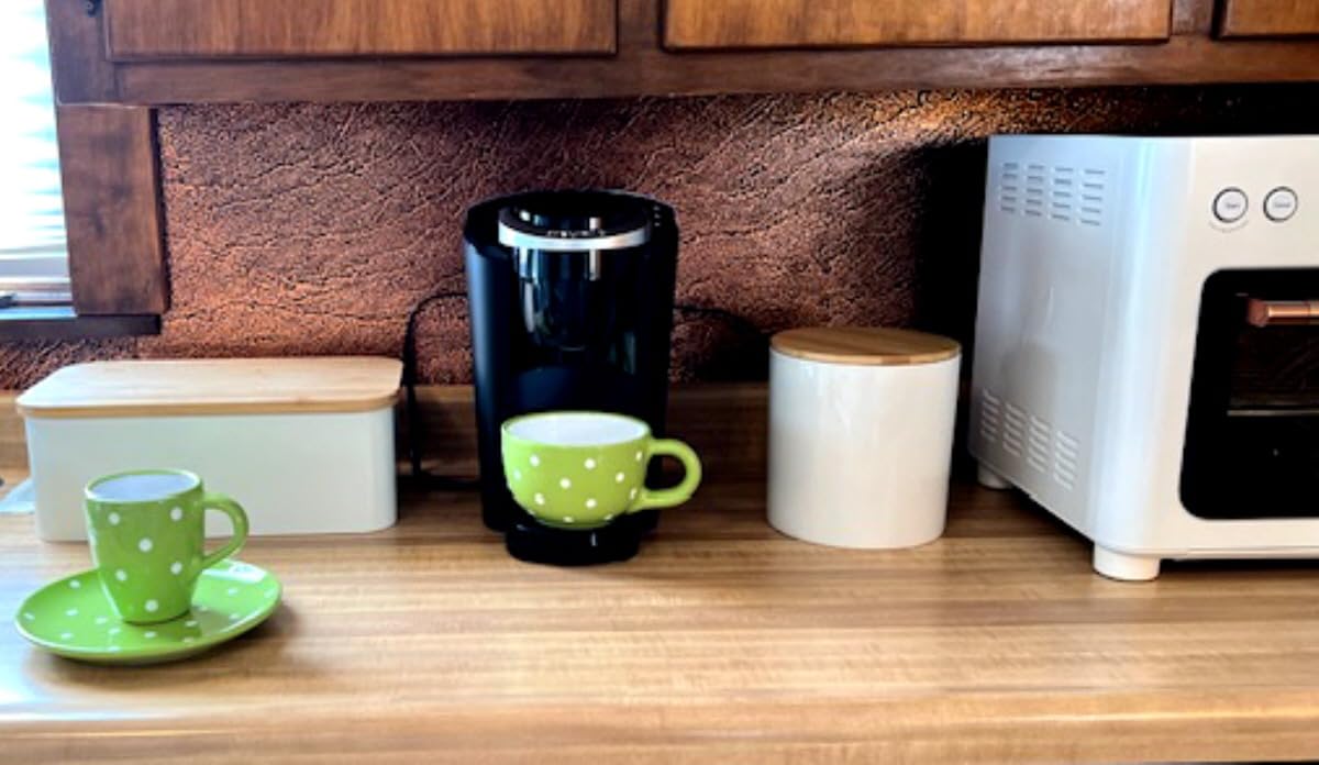 Keurig K-Compact customer photo 1