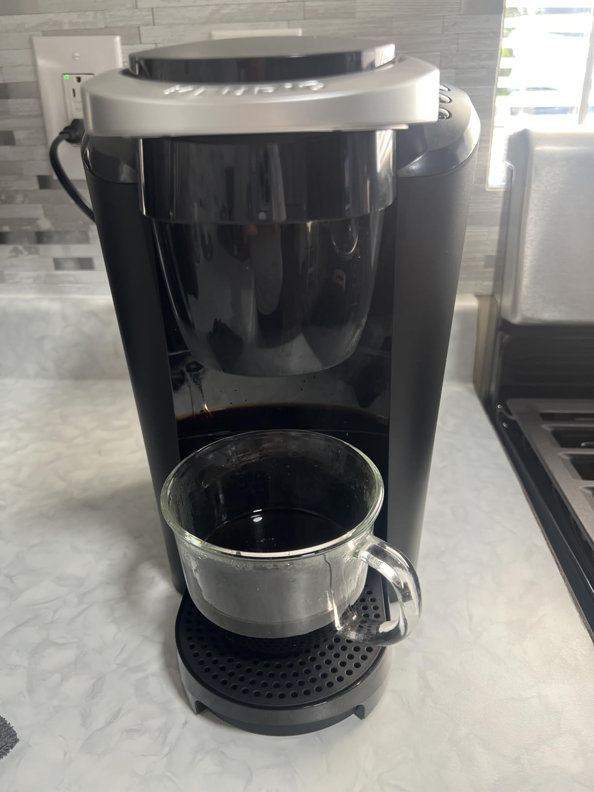Keurig K-Compact customer photo 2