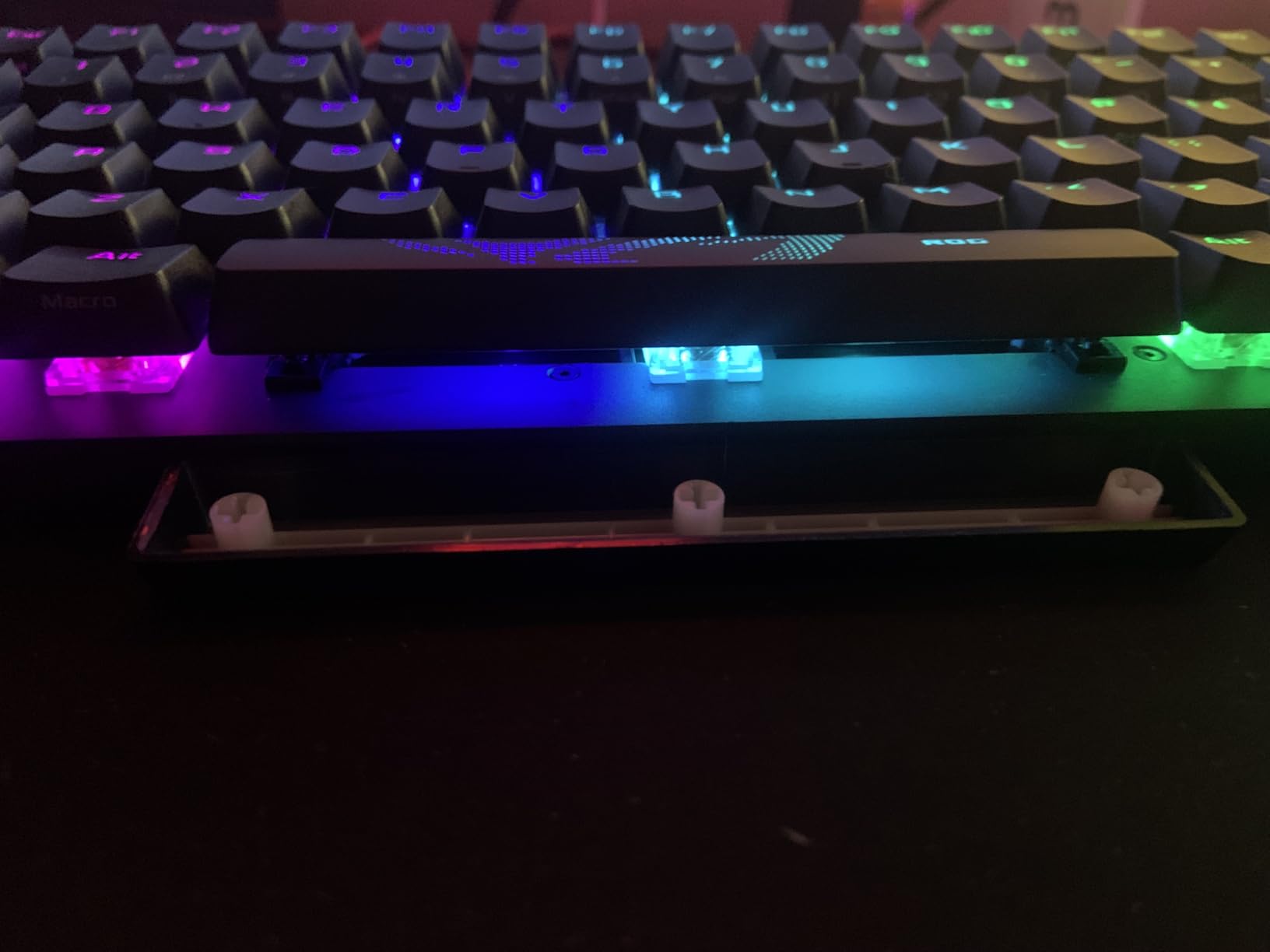 ROG Scope II 96 customer photo 2