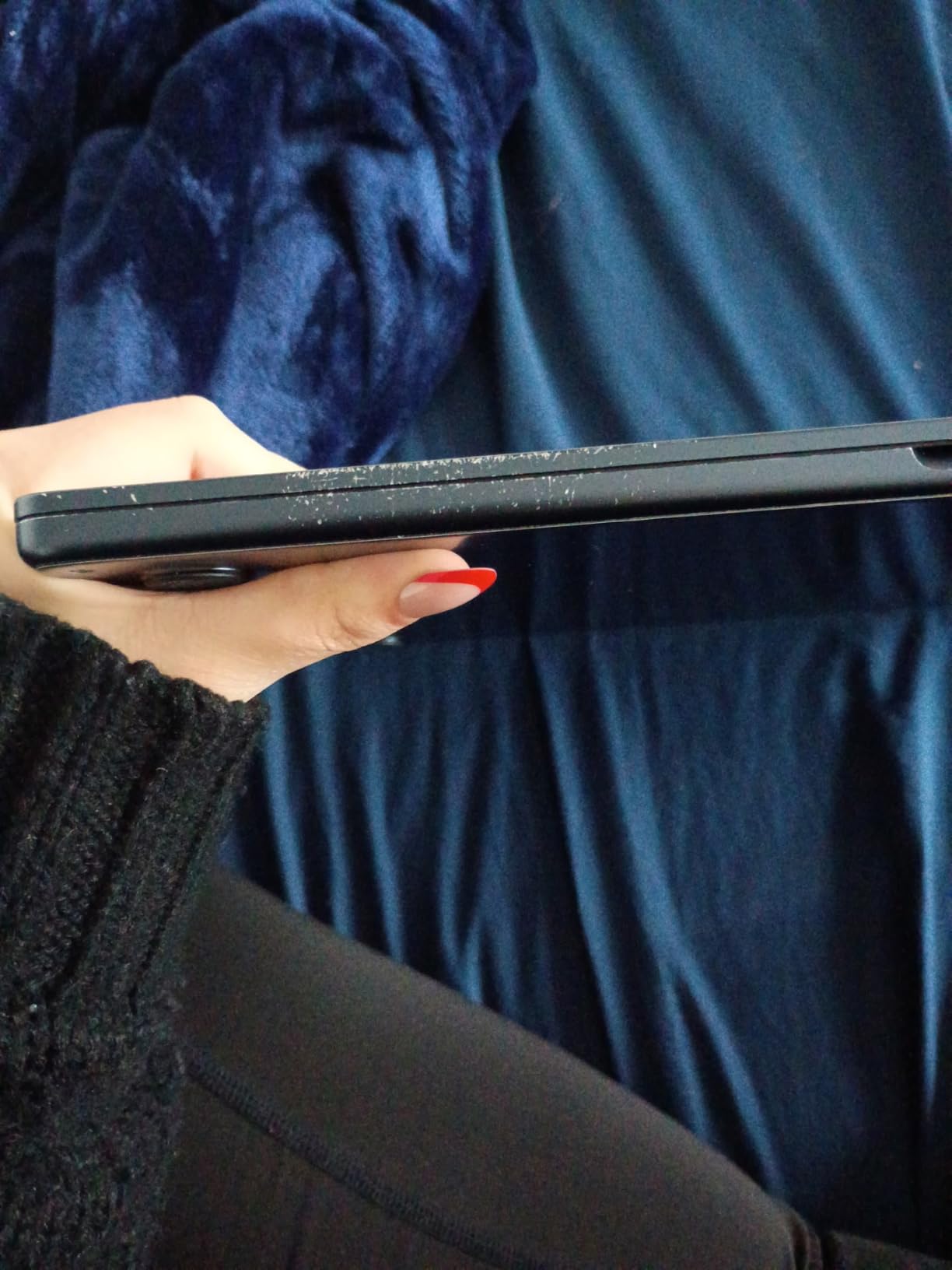 MacBook Air M2 15-inch customer photo 1