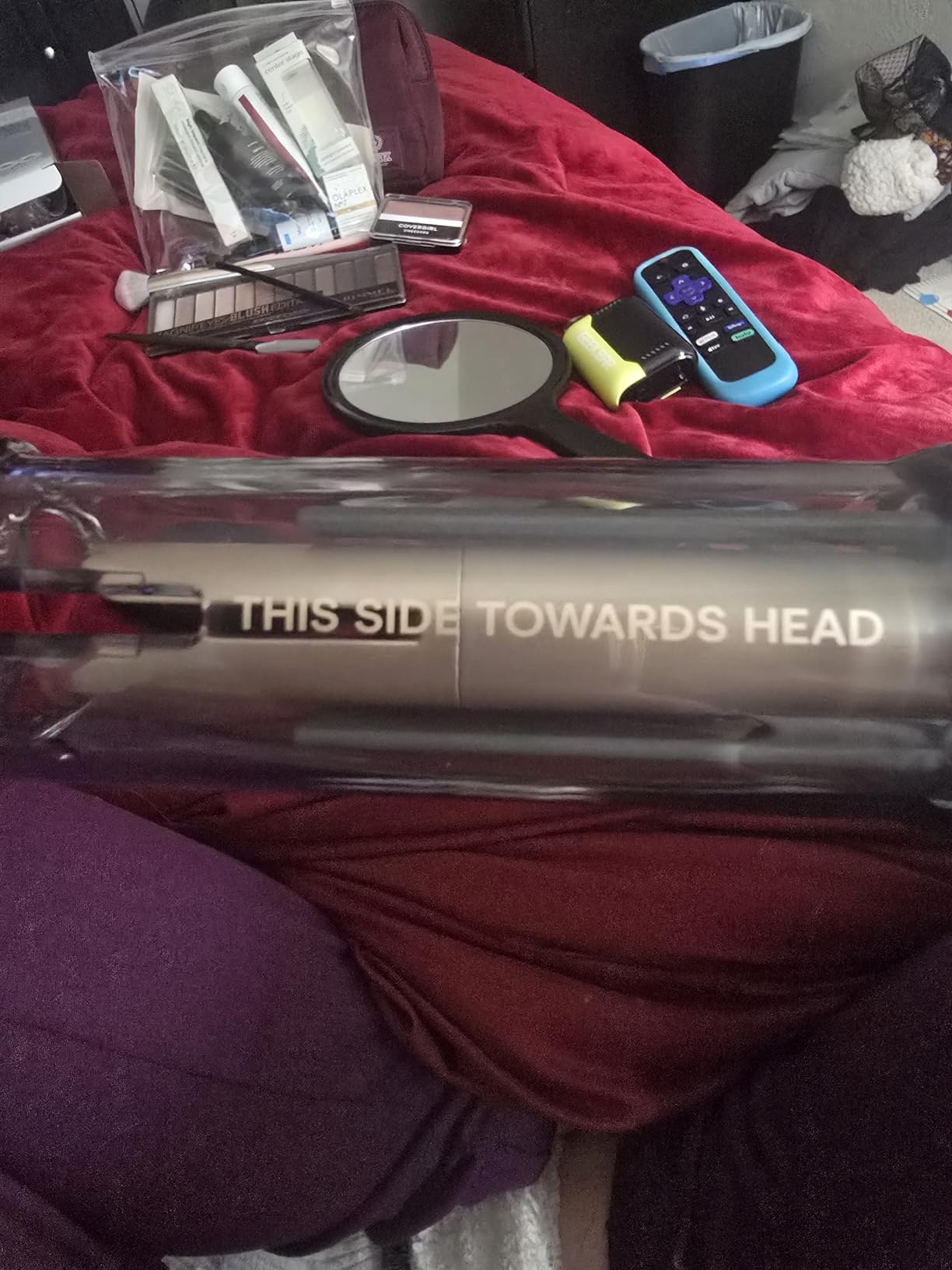 Conair InfinitiPRO Automatic Curling Iron, 3/4