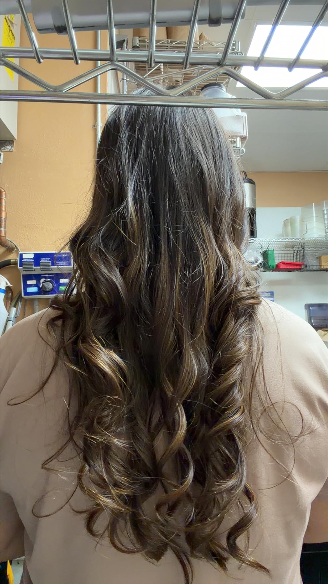 Conair InfinitiPRO Automatic Curling Iron, 3/4