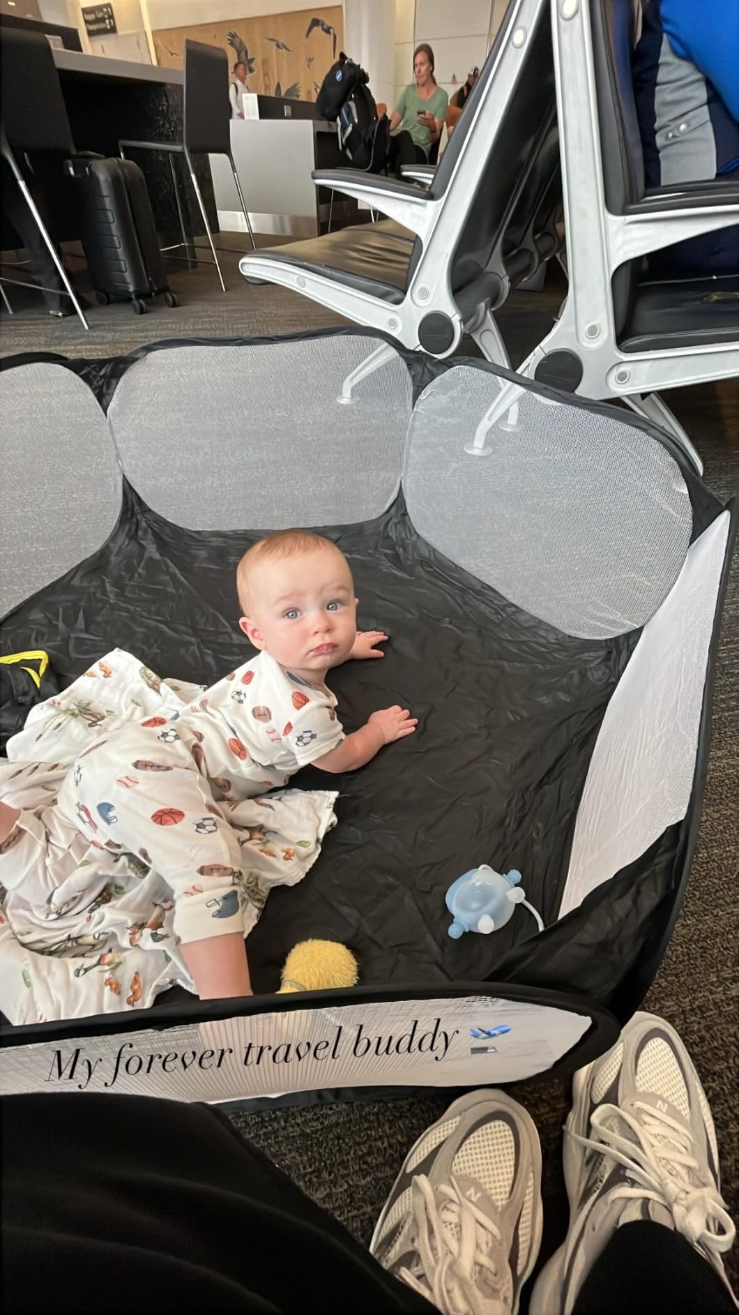 Small Animals Playpen, Portable Pop-up Open Interactive Pet Tent, Indoor Outdoor Fence for Rabbits, Guinea Pig, Hamster, Chinchillas, Kittens, Puppies customer photo 1