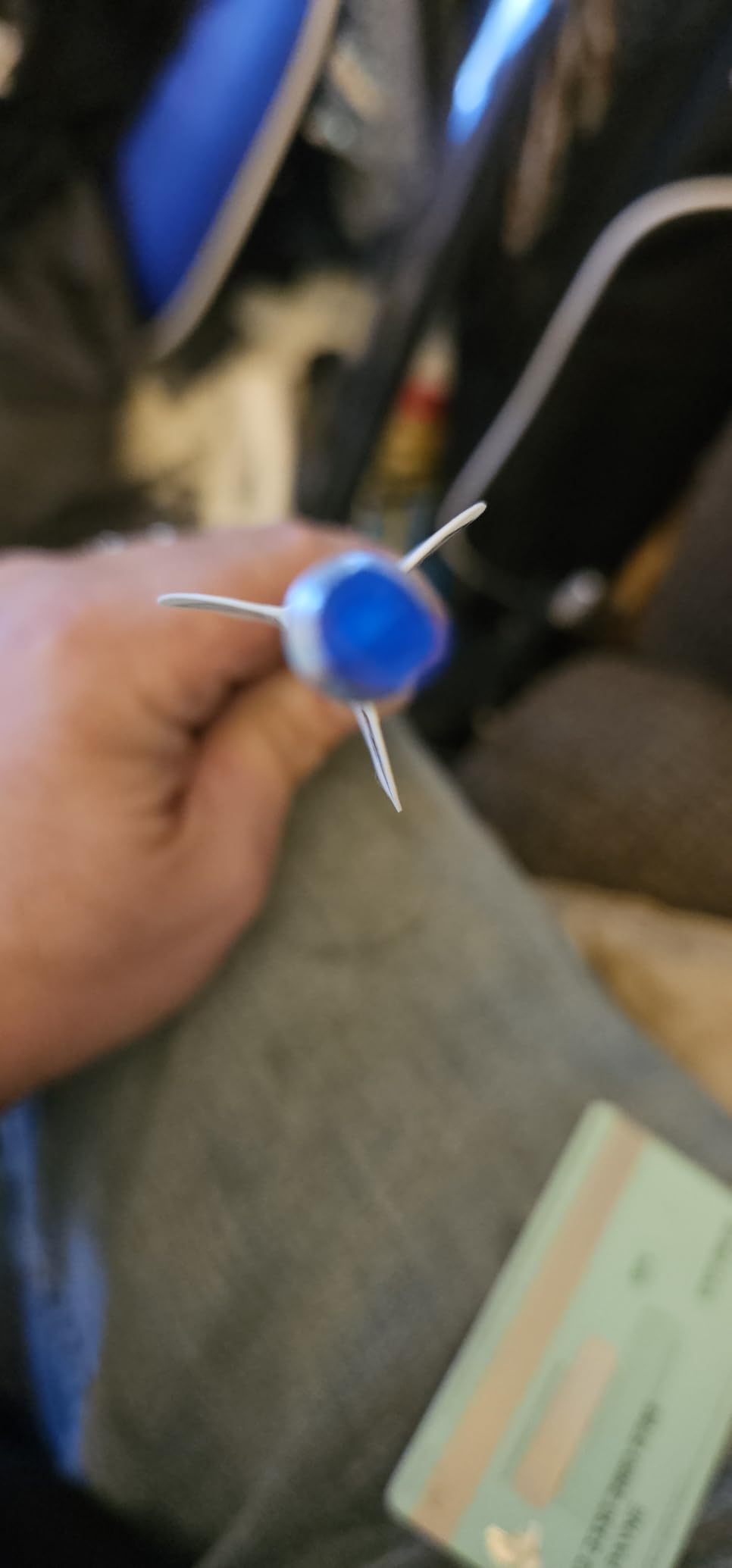 Arrow Fletching Jig with Straight and Right Helical Clamp customer photo 1