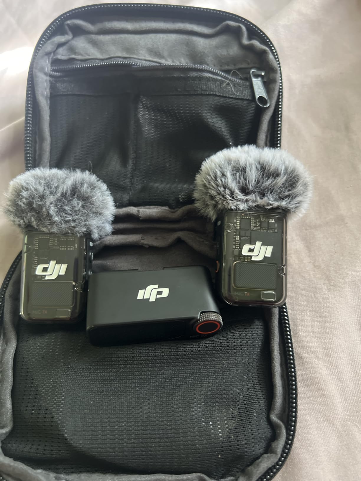 DJI Mic 2 customer photo 1
