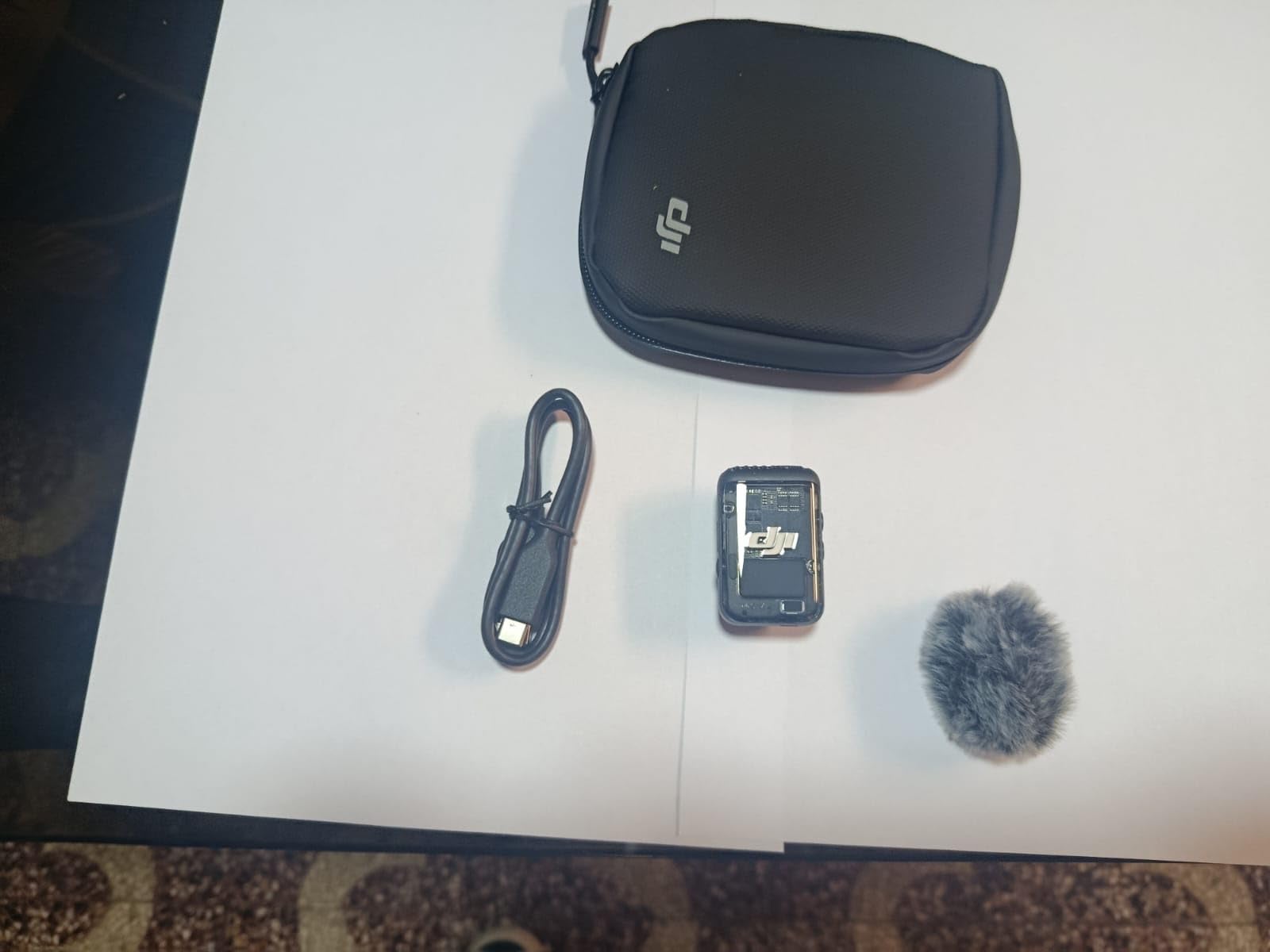 DJI Mic 2 customer photo 2