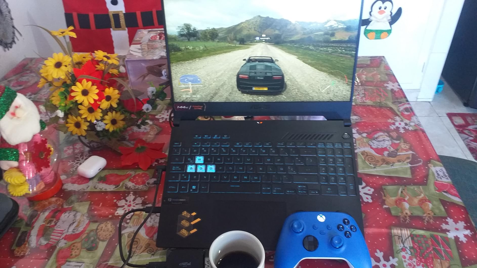 Crucial X9 2TB customer photo 1