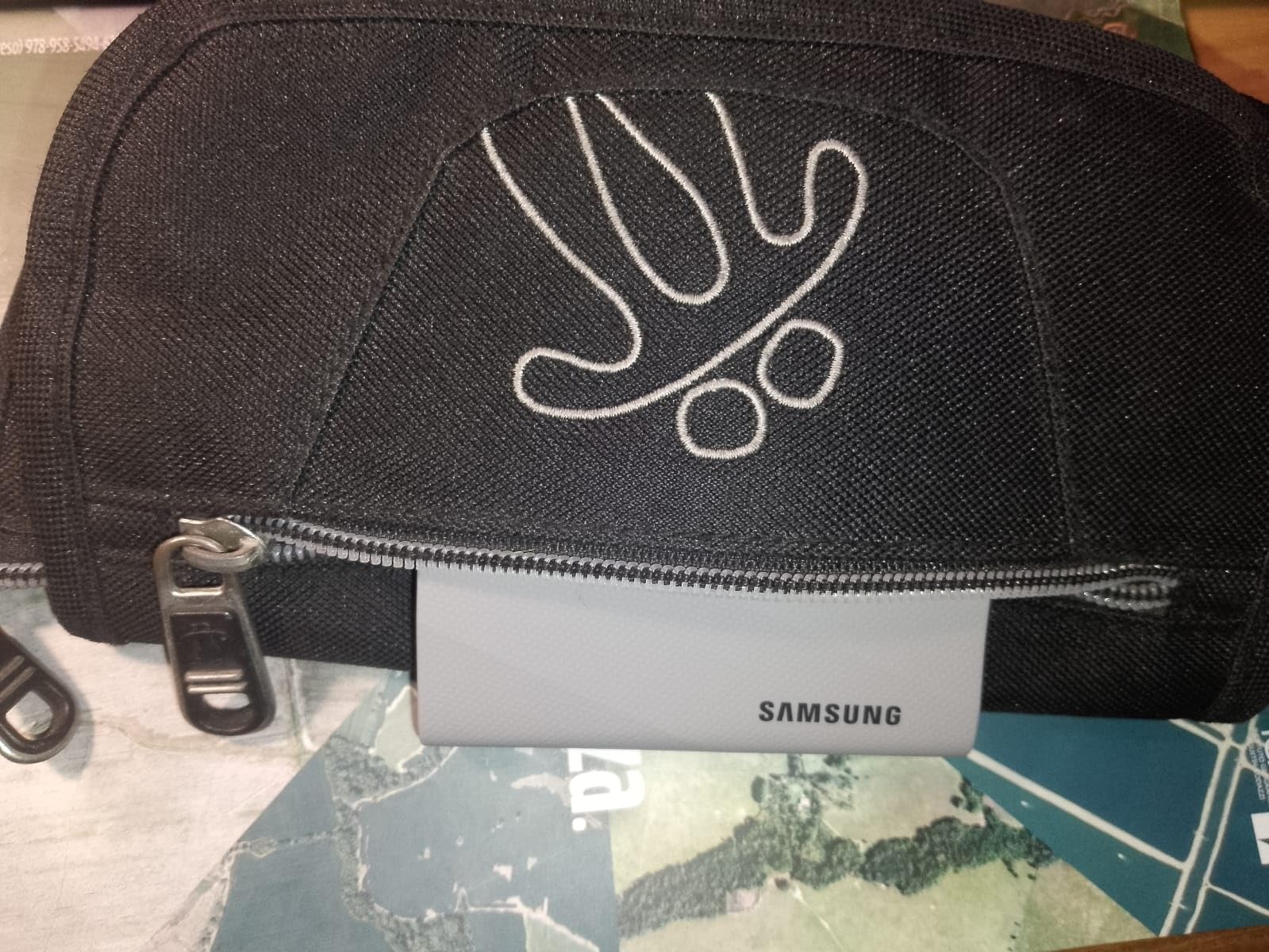 Samsung T9 2TB customer photo 2
