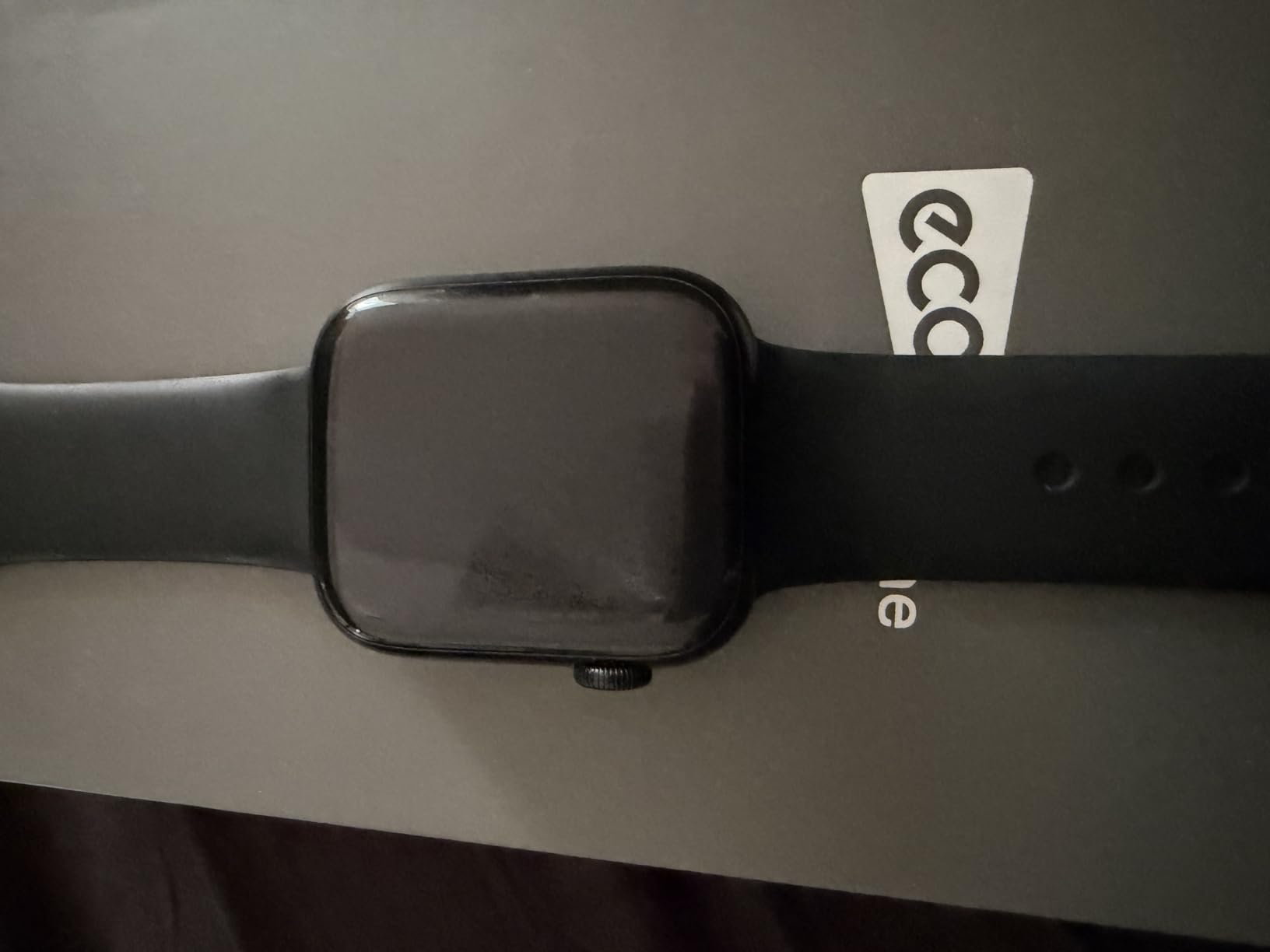 Renewed Apple Watch Series 9 customer photo 2