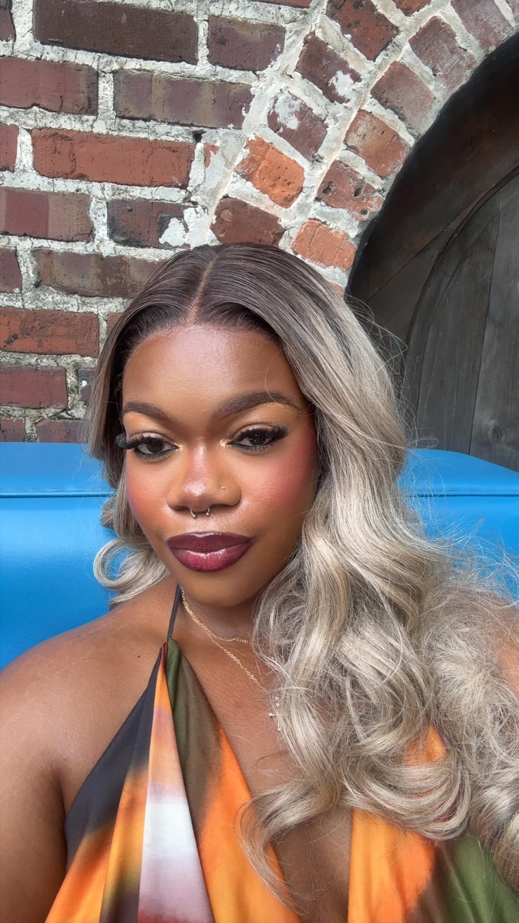e.l.f. Cream Glide Lip Liner, Highly-Pigmented Pencil For Shaping & Sculpting Lips, Semi-Matte Finish, Vegan & Cruelty-Free customer photo 1