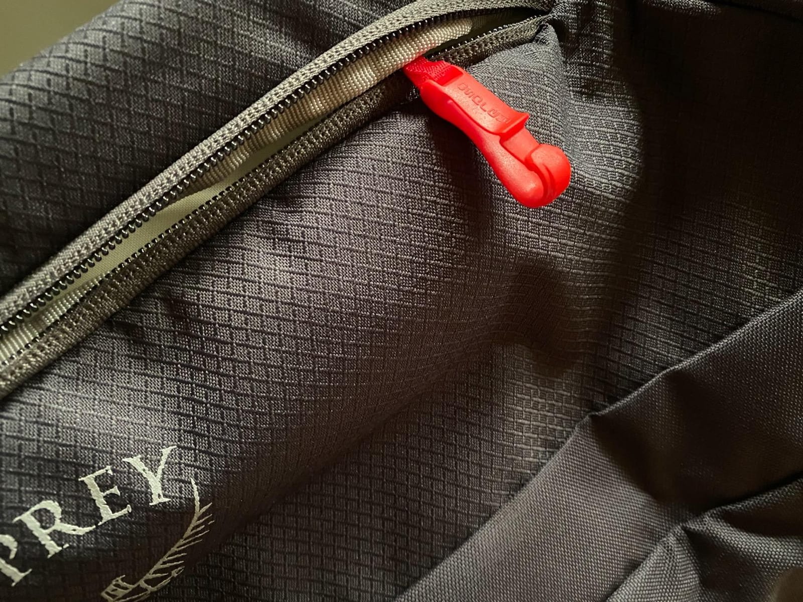 Osprey Daylite Duffel Backpack - Convertible Everyday Duffel Bag for Gym, Commute, and Travel customer photo 2