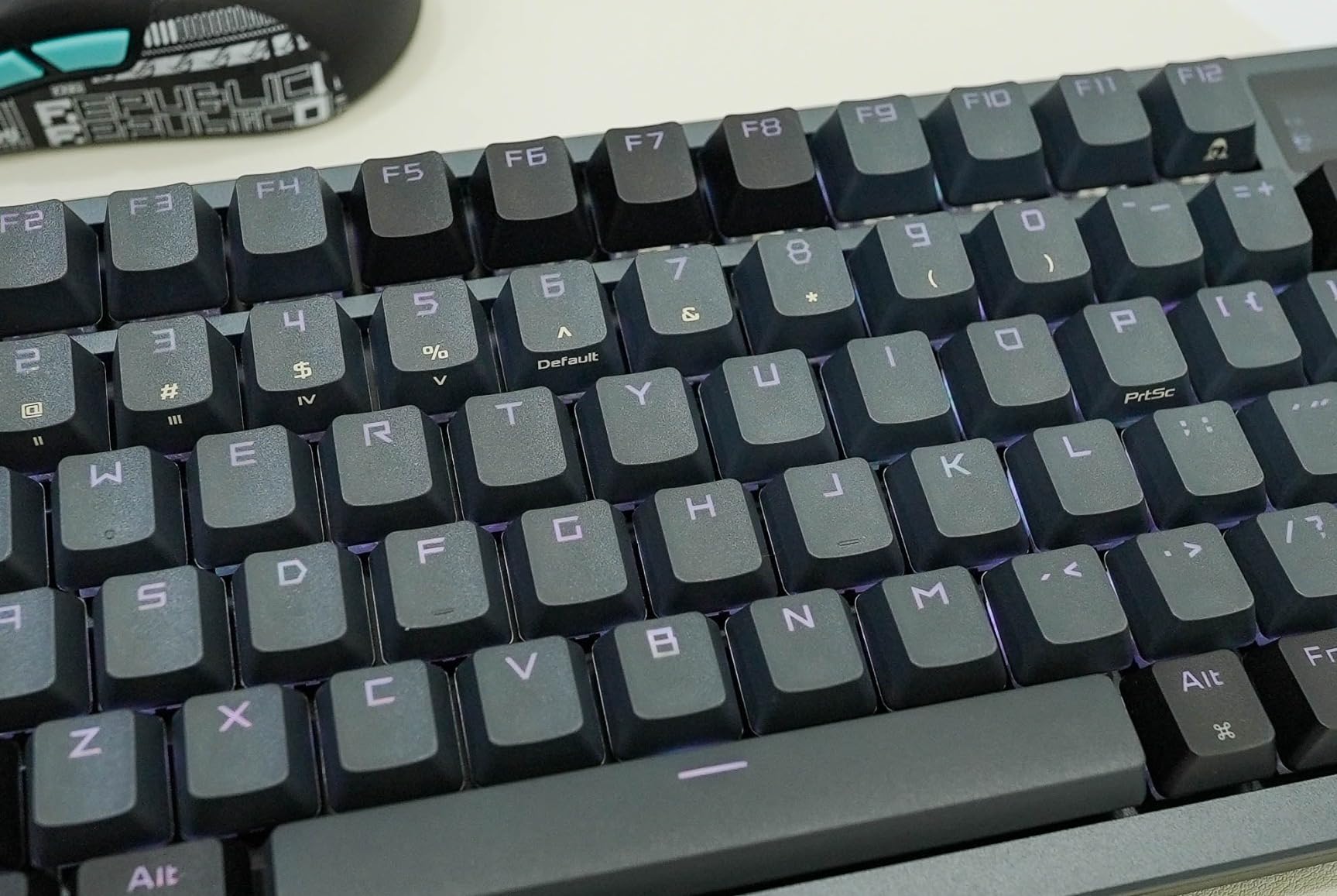 ROG Azoth customer photo 1