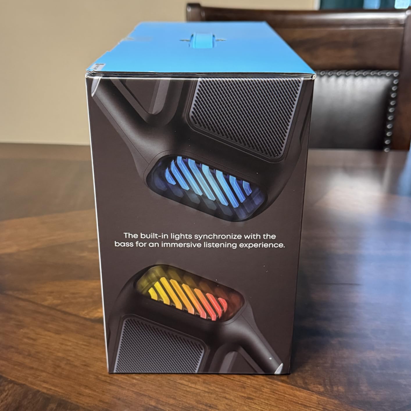 Soundcore Boom 2 customer photo 2