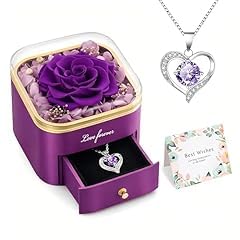 Beferr Preserved Rose Set customer photo 1