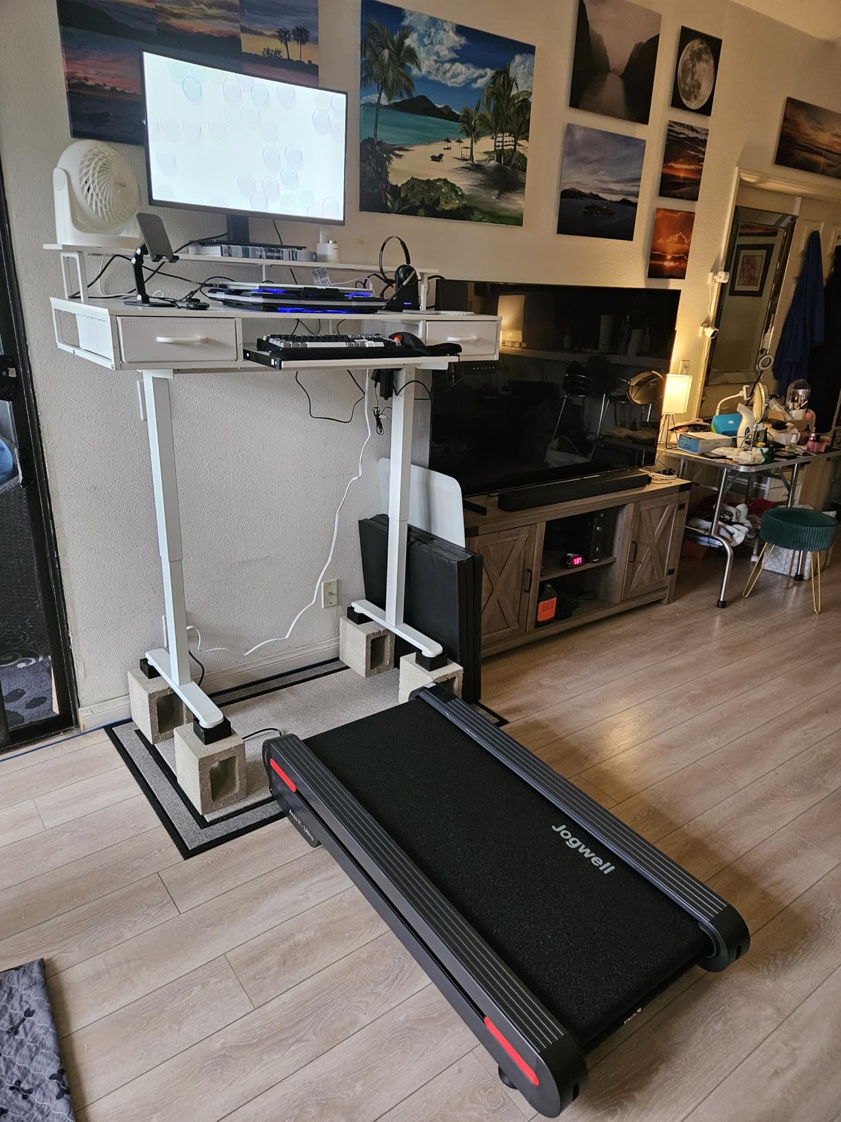 AODK 55 Inch Desk customer photo 1