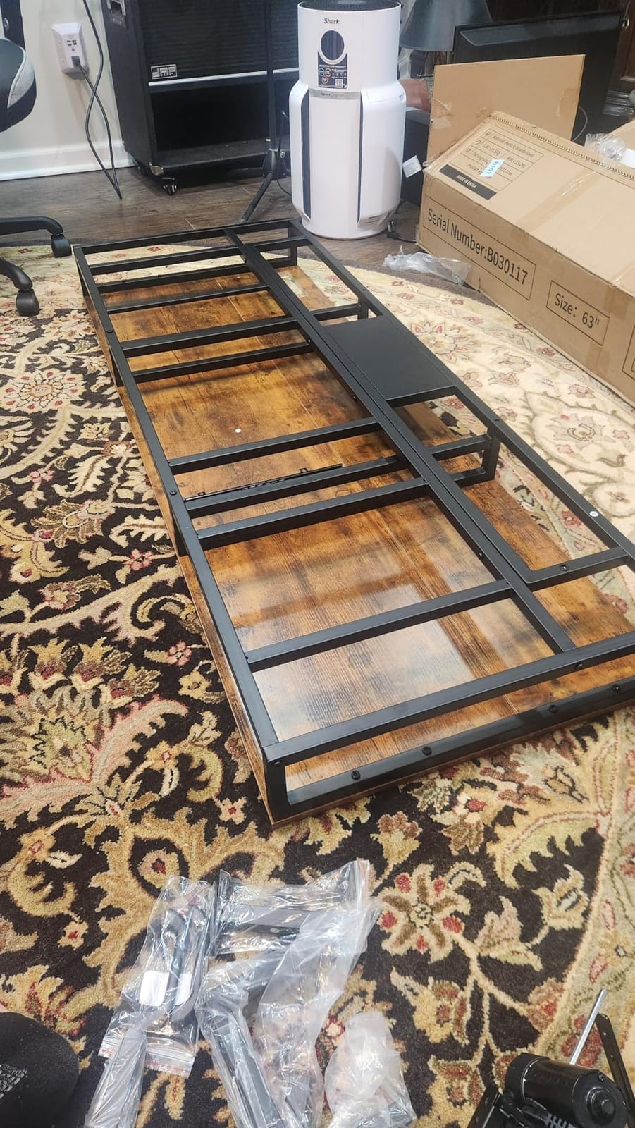 AODK 55 Inch Desk customer photo 2
