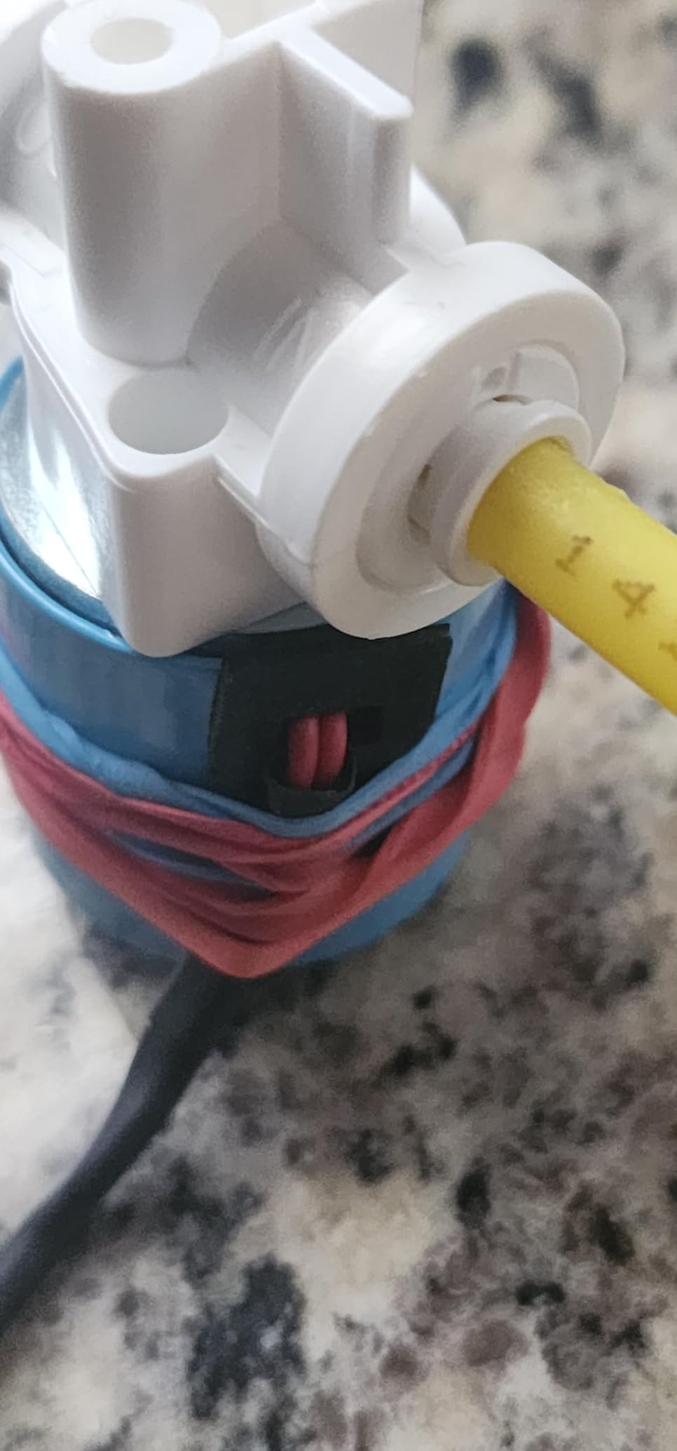 FZONE Nano ATO Auto Top Off with Solenoid for RO/DI, Saltwater & Freshwater customer photo 1