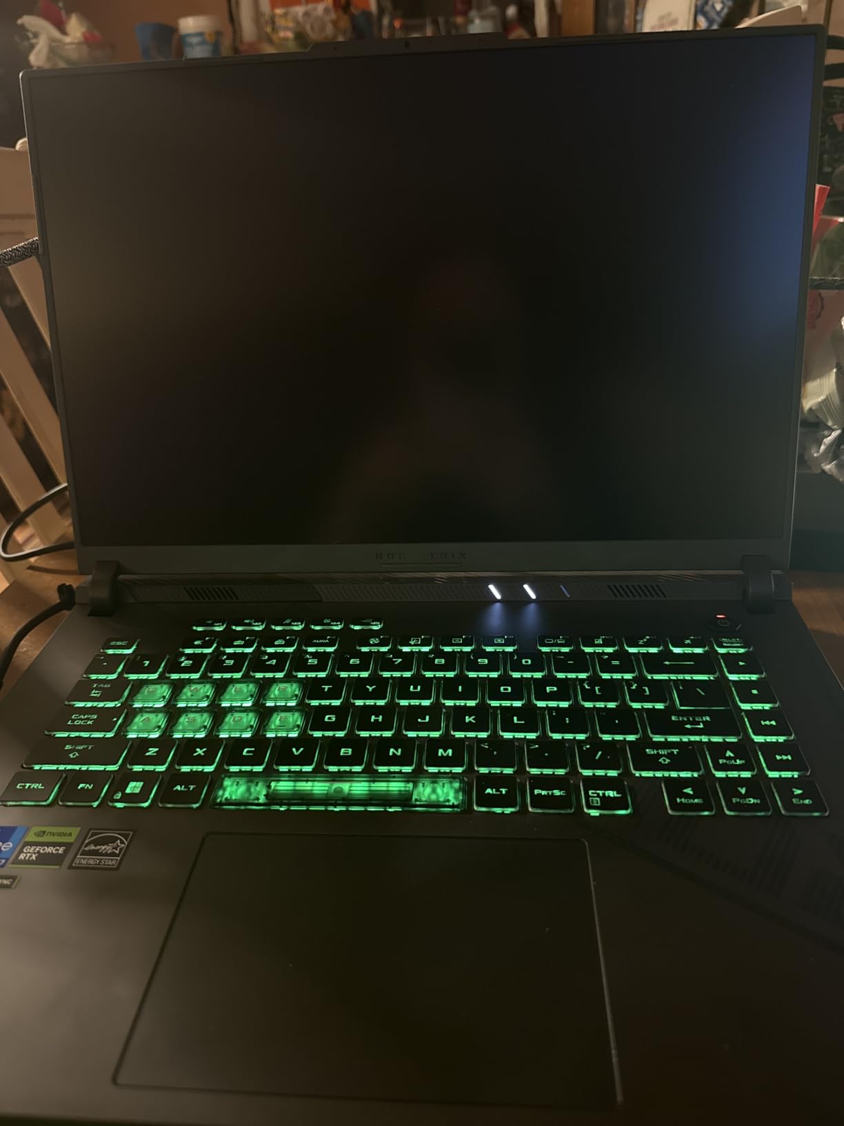 ROG Strix G16 2024 customer photo 1