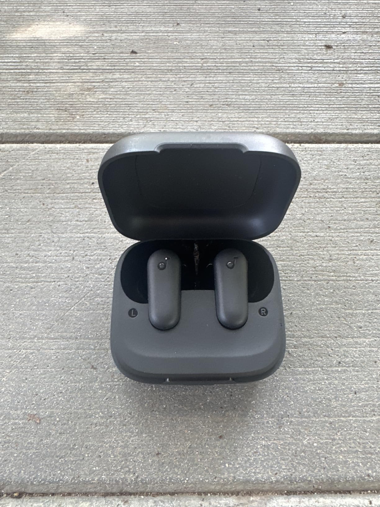 Soundcore P30i Earbuds customer photo 1