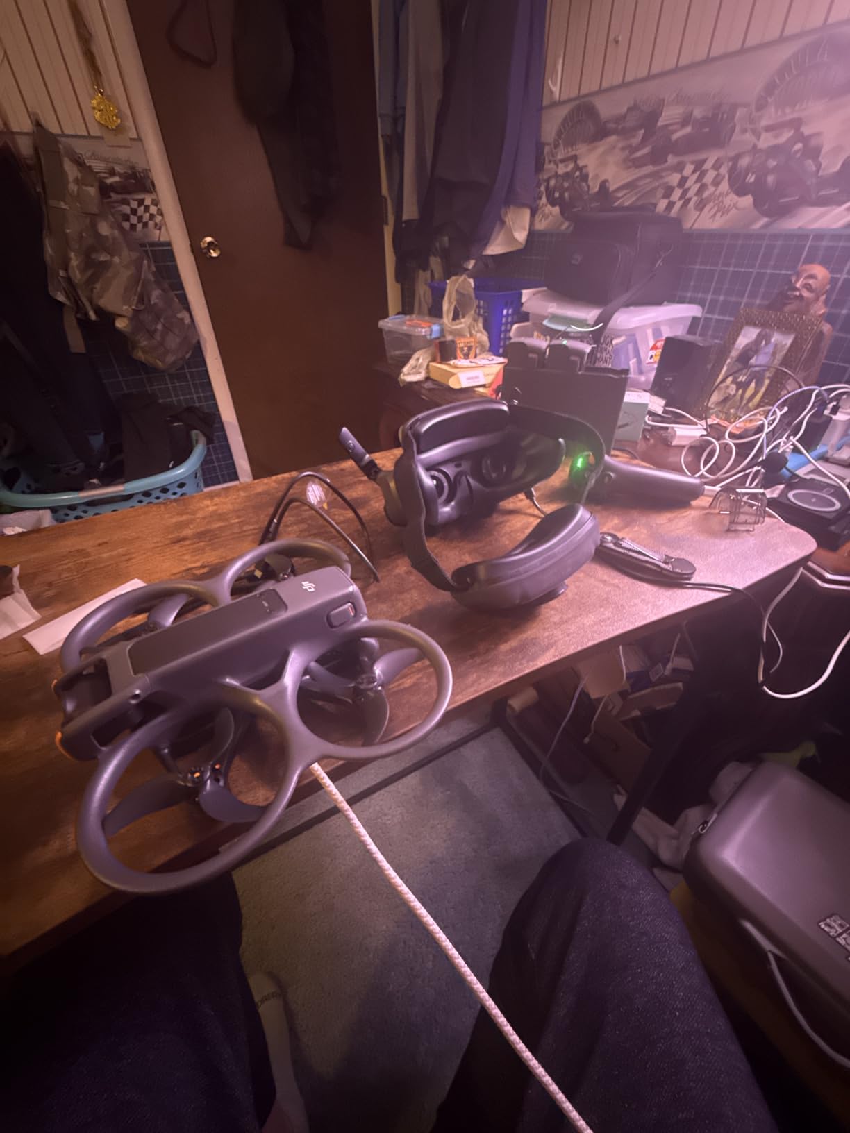 DJI Avata 2 customer photo 1