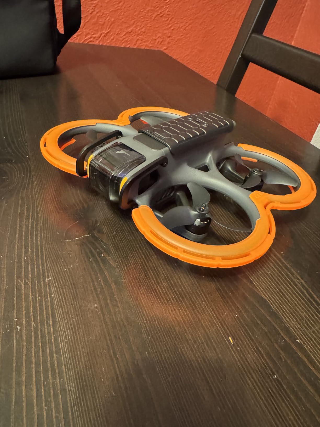 DJI Avata 2 customer photo 2