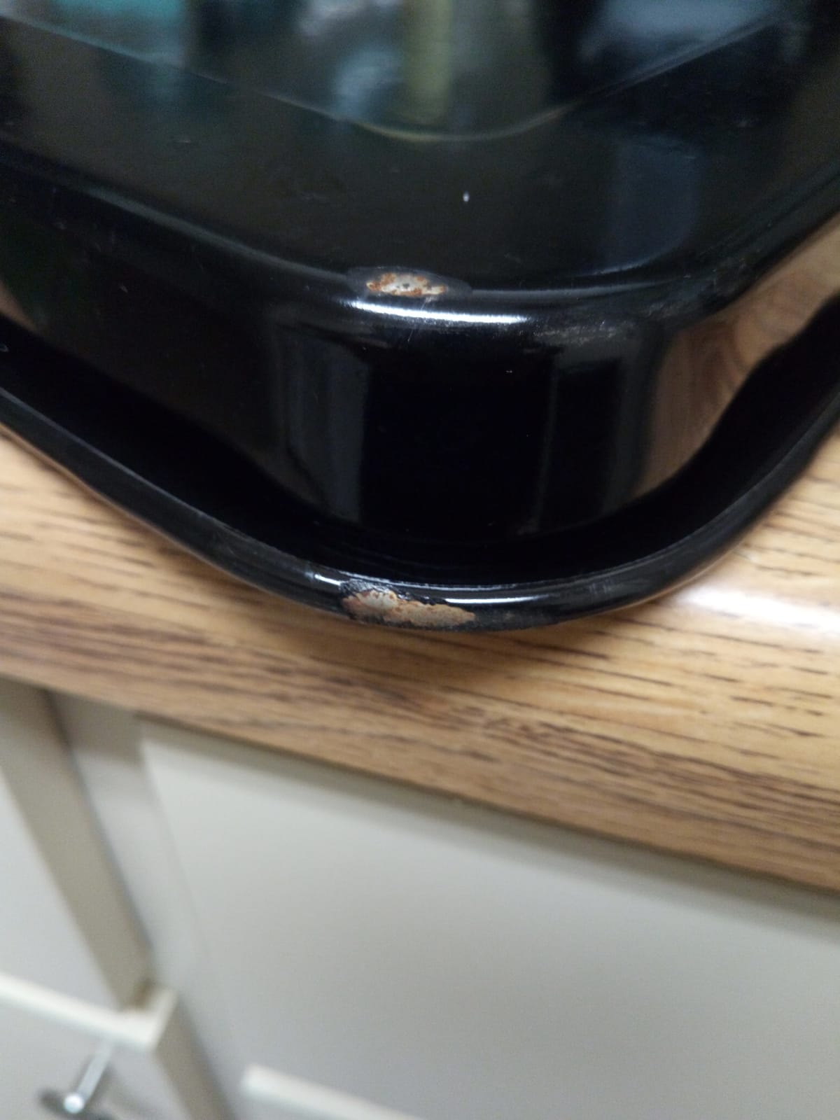 KitchenAid Digital Countertop Oven, Air Fryer & Pizza Stone, KCO128CU customer photo 2