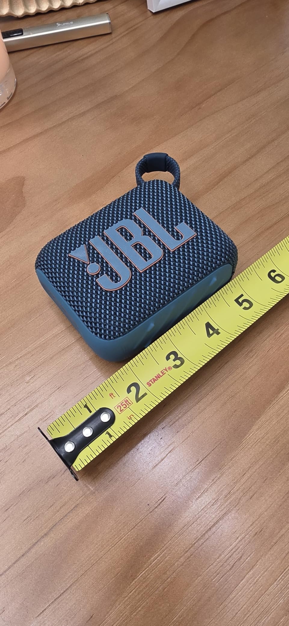 JBL Go 4 customer photo 2