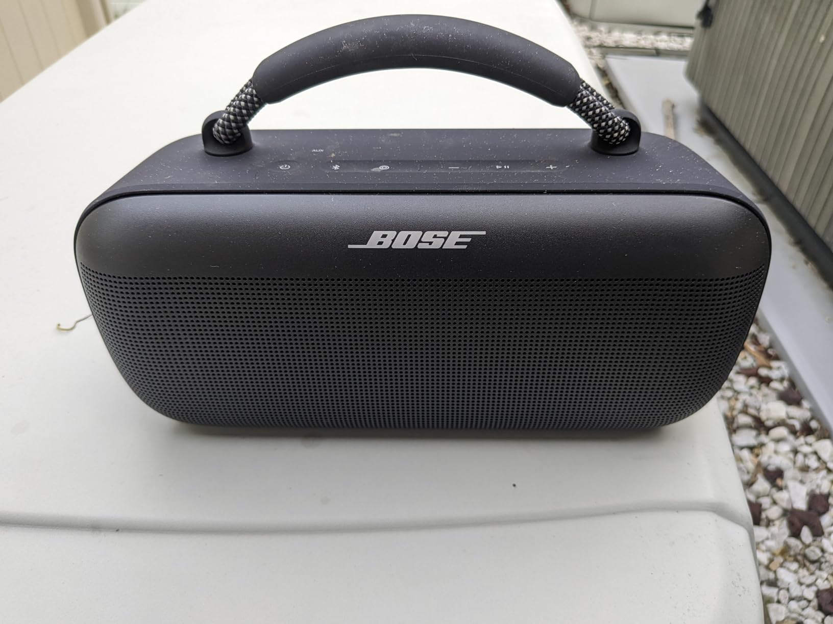 Bose SoundLink Max customer photo 1
