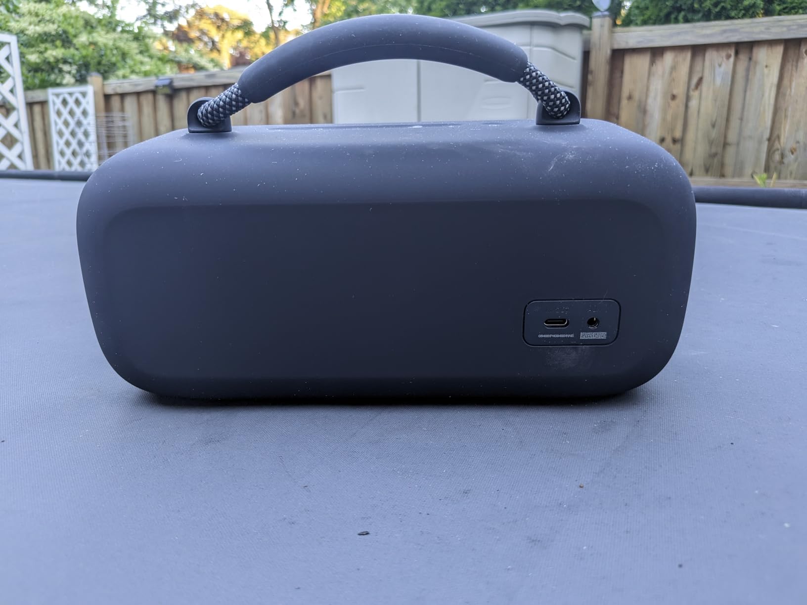 Bose SoundLink Max customer photo 2