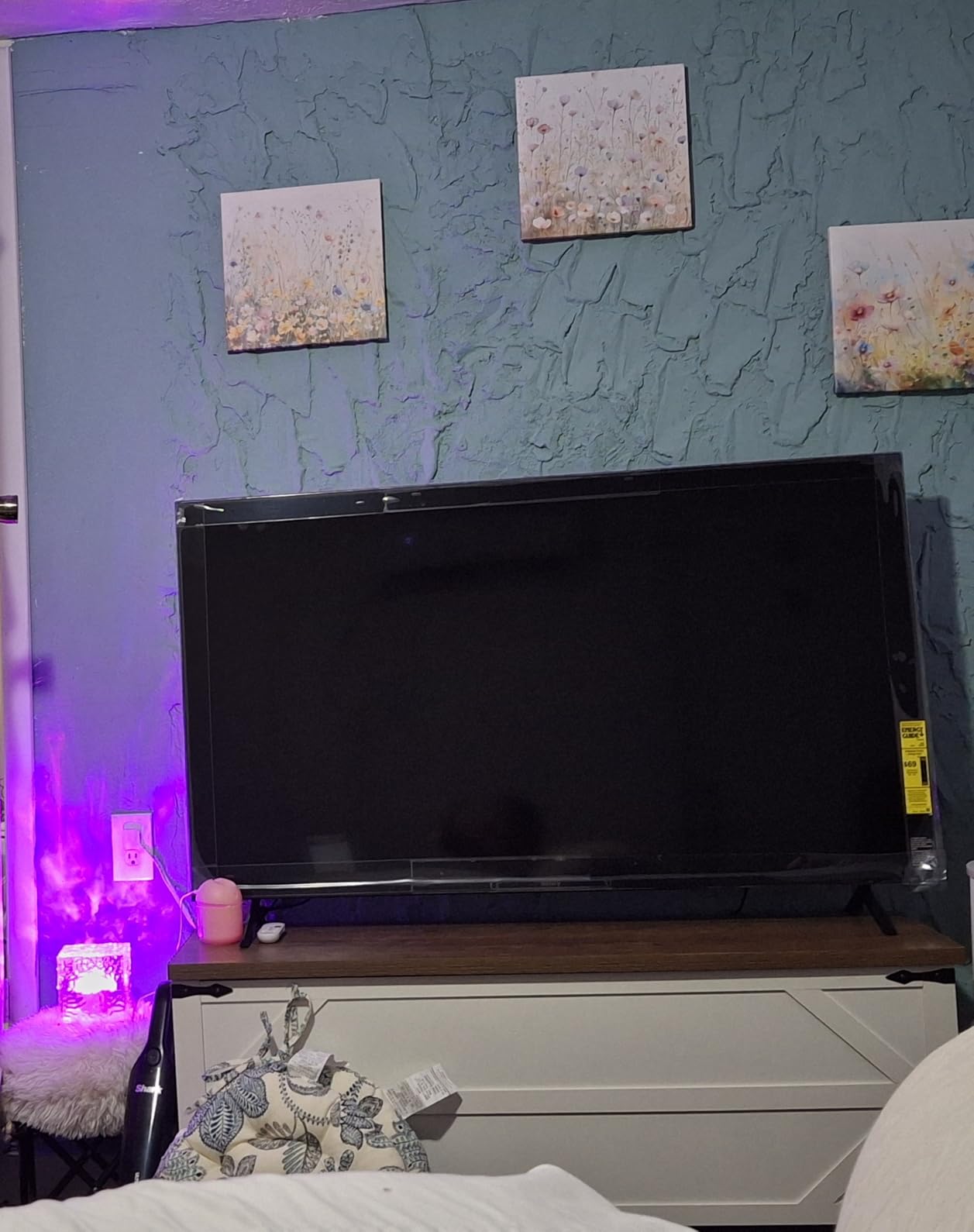 Sony 85 Inch BRAVIA 3 LED 4K HDR Smart GoogleTV (K-85S30) customer photo 2